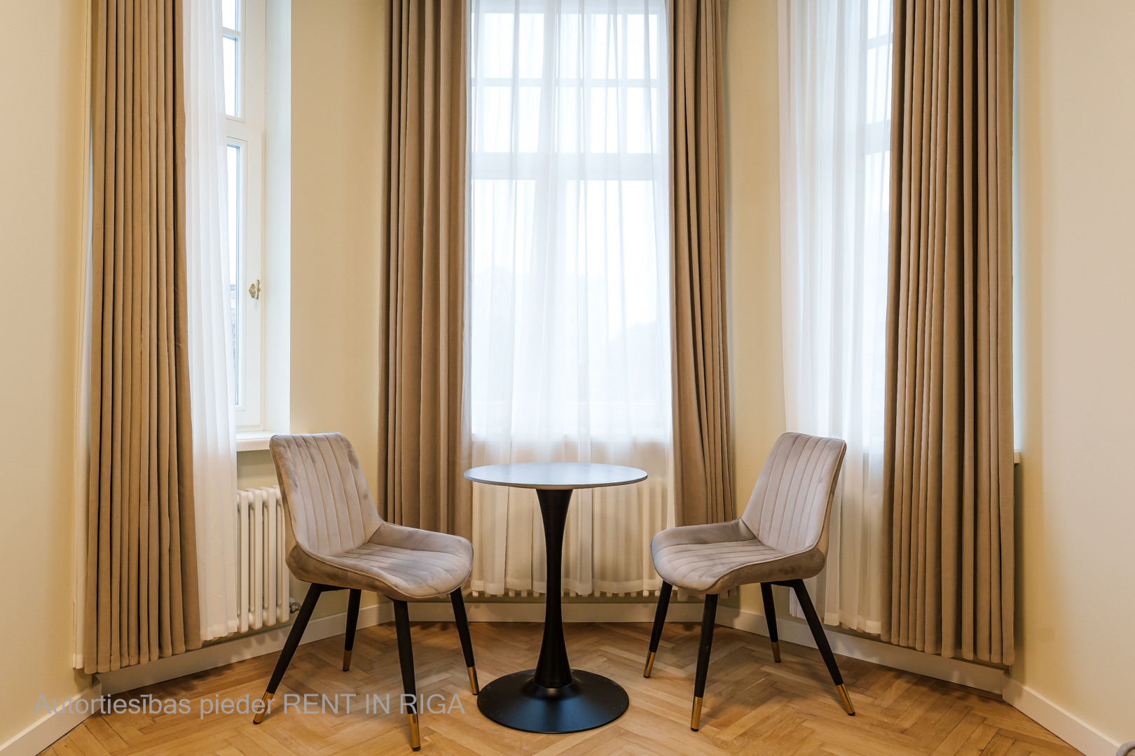 Izīrē dzīvokli, Valdemāra iela 61 - Attēls 1