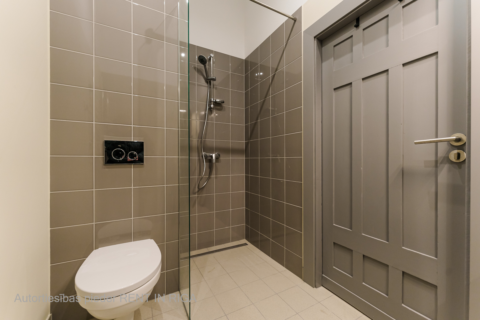 Izīrē dzīvokli, Valdemāra iela 61 - Attēls 1