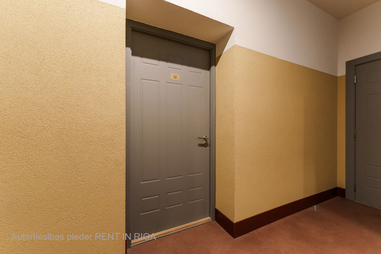 Izīrē dzīvokli, Valdemāra iela 61 - Attēls 1