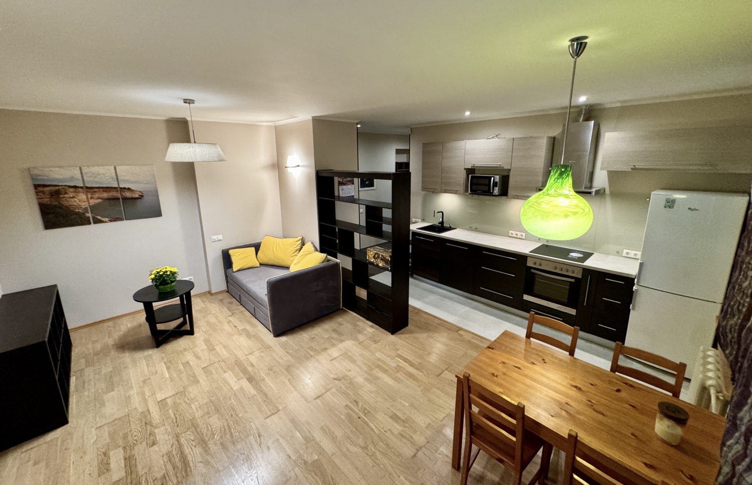 Apartment for rent, Stabu street 116 - Image 1