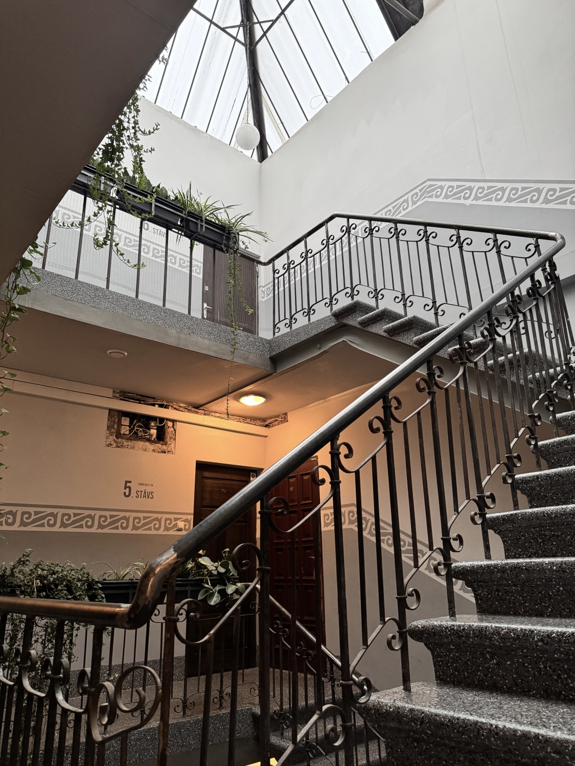 Apartment for rent, Stabu street 116 - Image 1