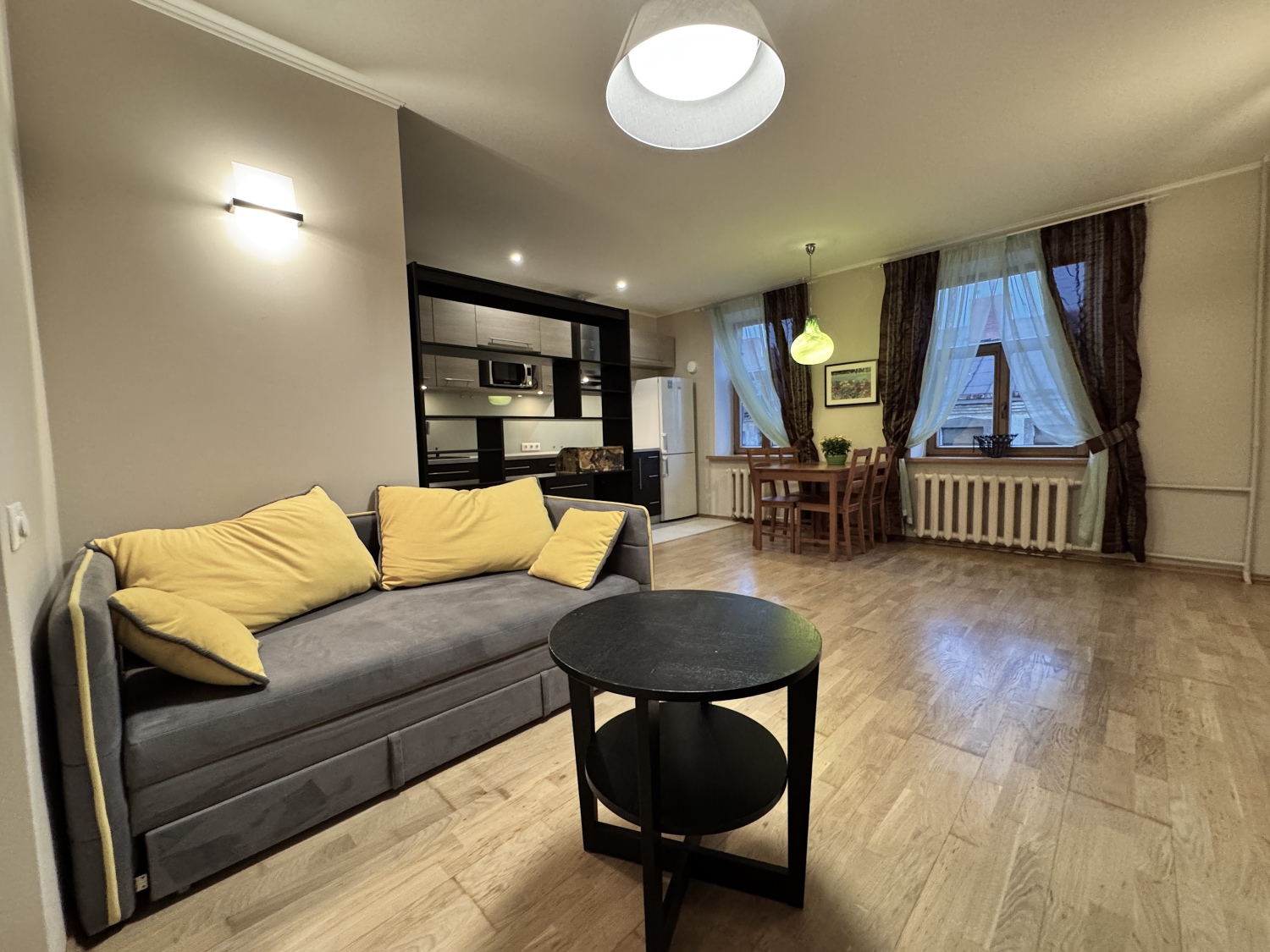 Apartment for rent, Stabu street 116 - Image 1