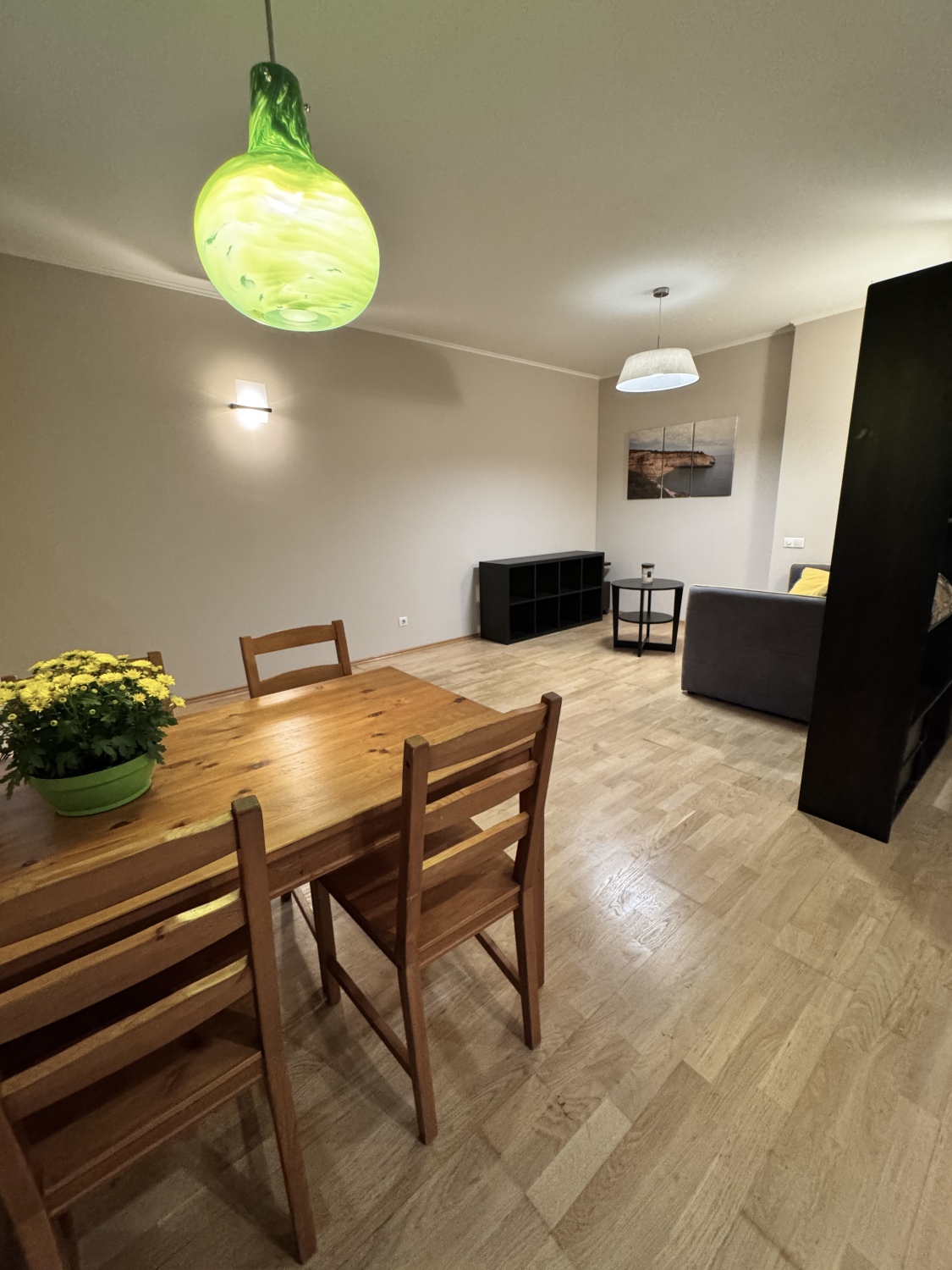 Apartment for rent, Stabu street 116 - Image 1