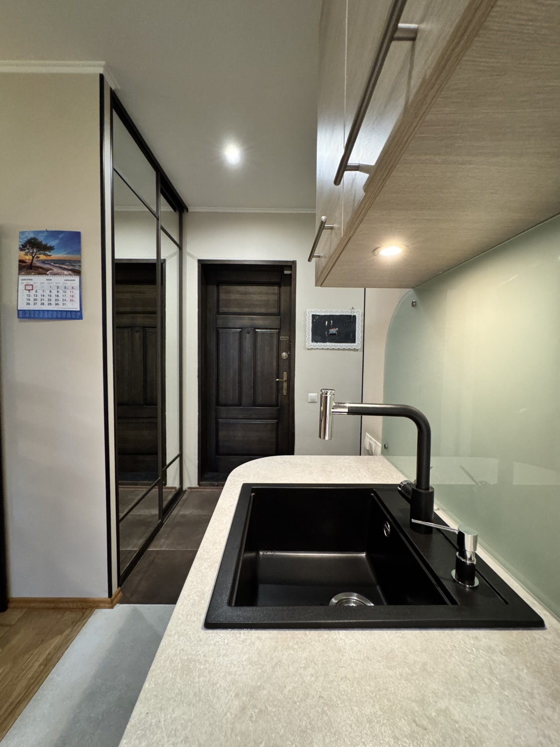 Apartment for rent, Stabu street 116 - Image 1