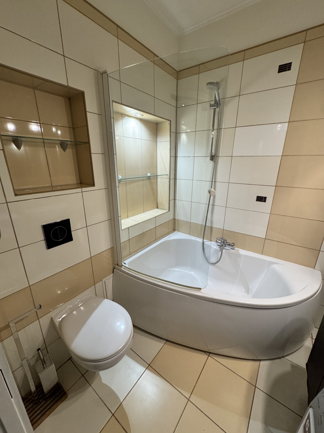 Apartment for rent, Stabu street 116 - Image 1