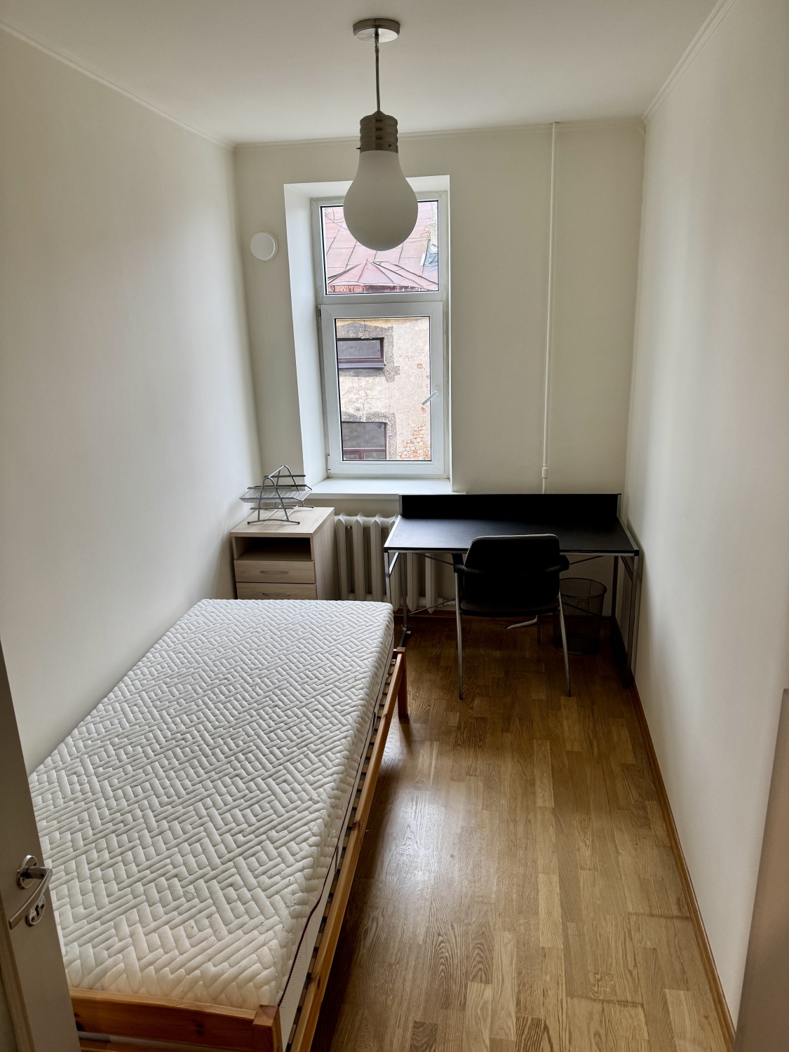 Apartment for rent, Stabu street 116 - Image 1