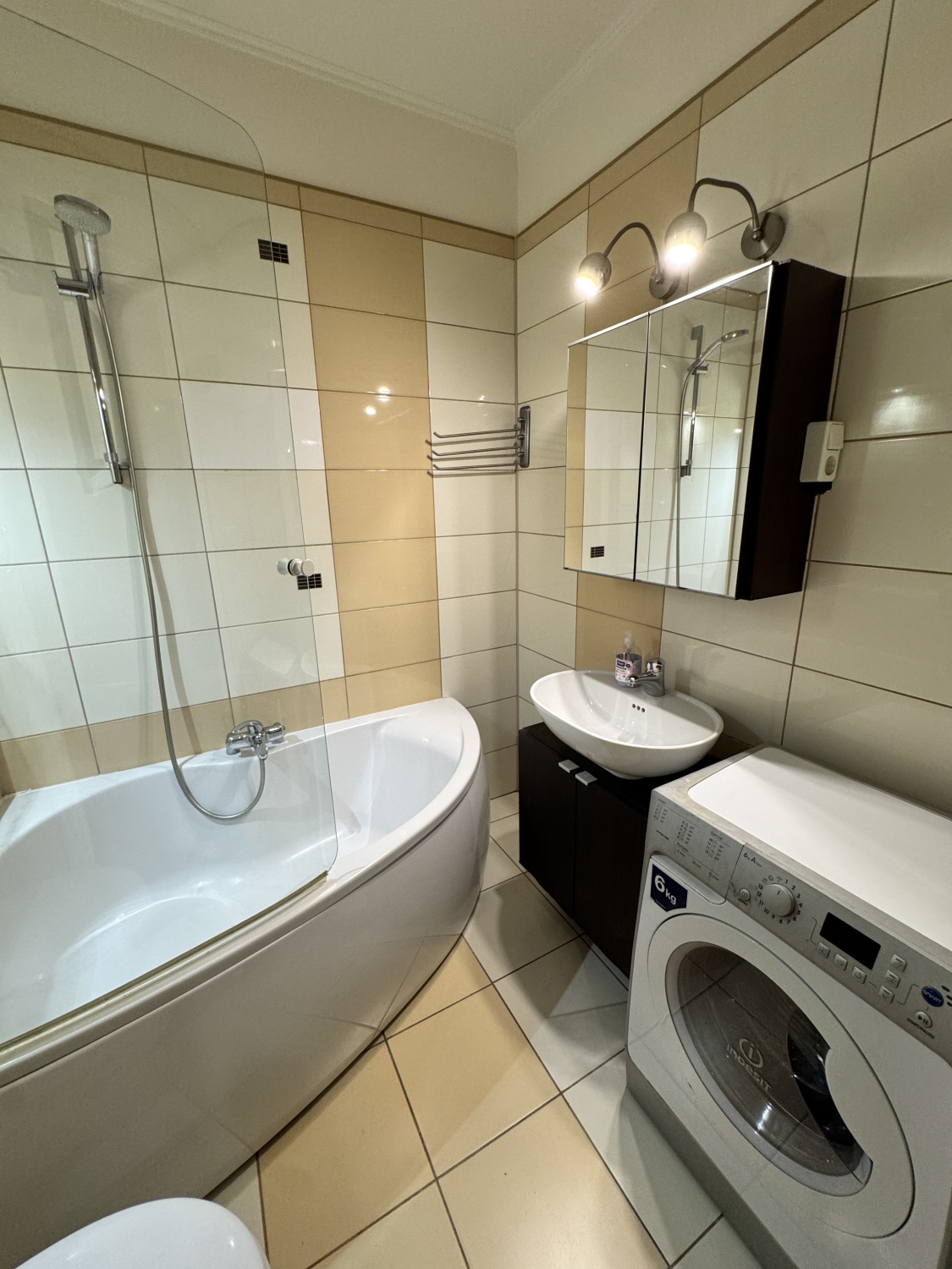 Apartment for rent, Stabu street 116 - Image 1