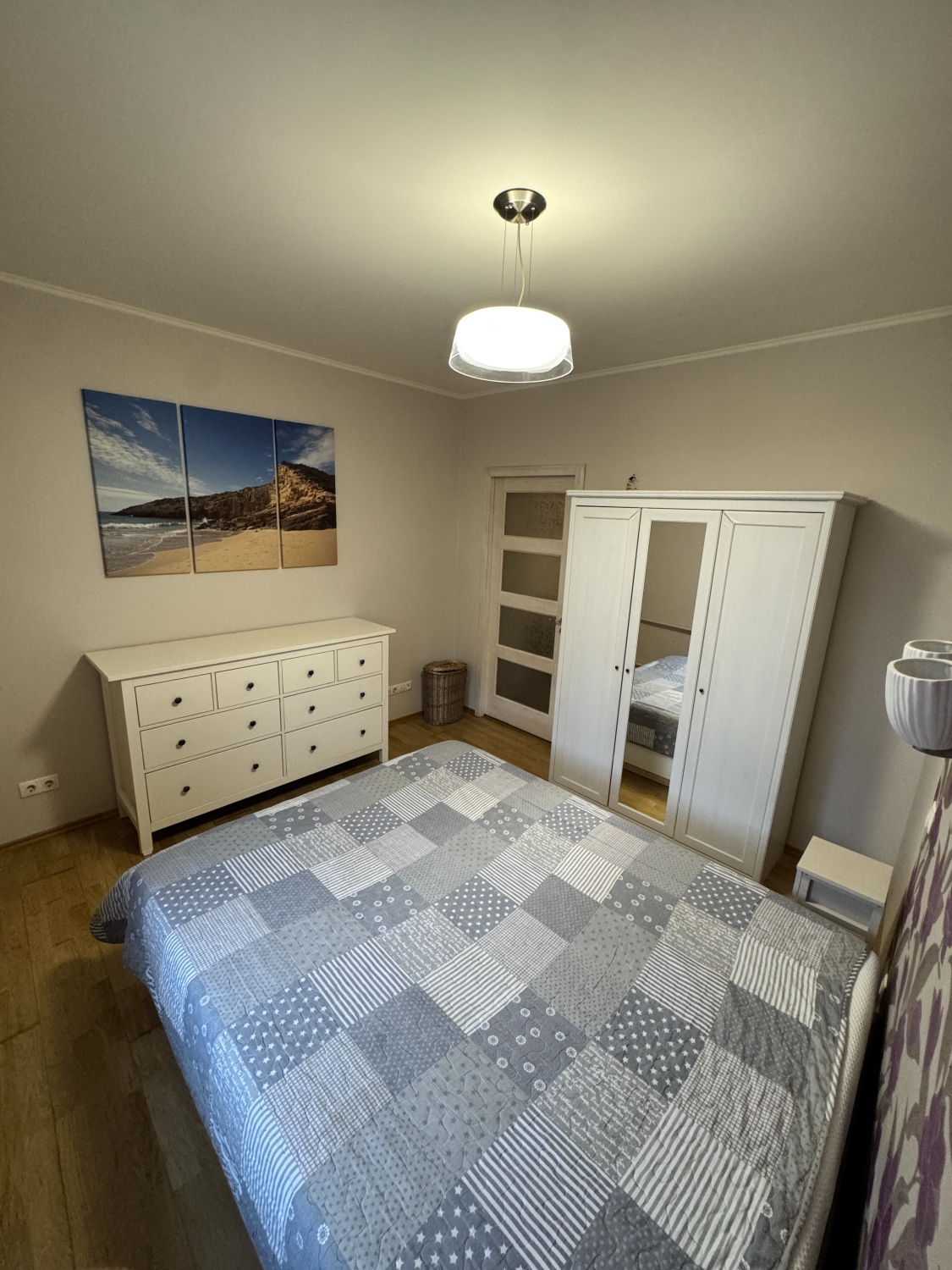 Apartment for rent, Stabu street 116 - Image 1