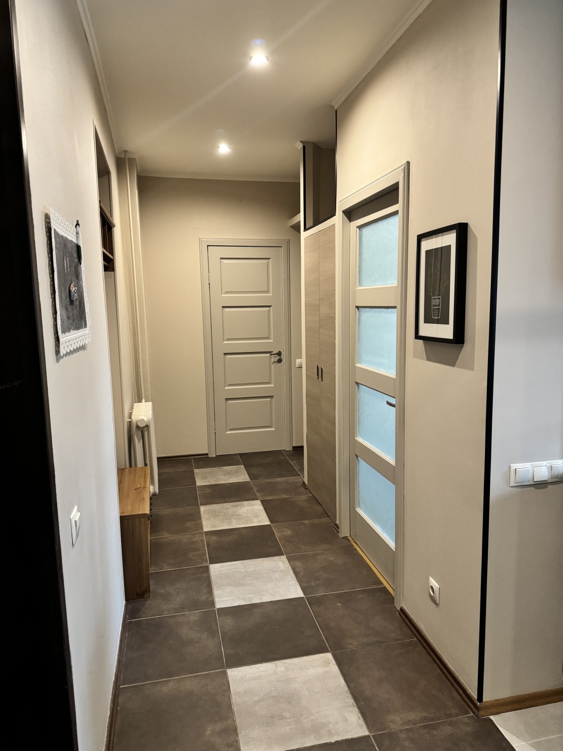 Apartment for rent, Stabu street 116 - Image 1