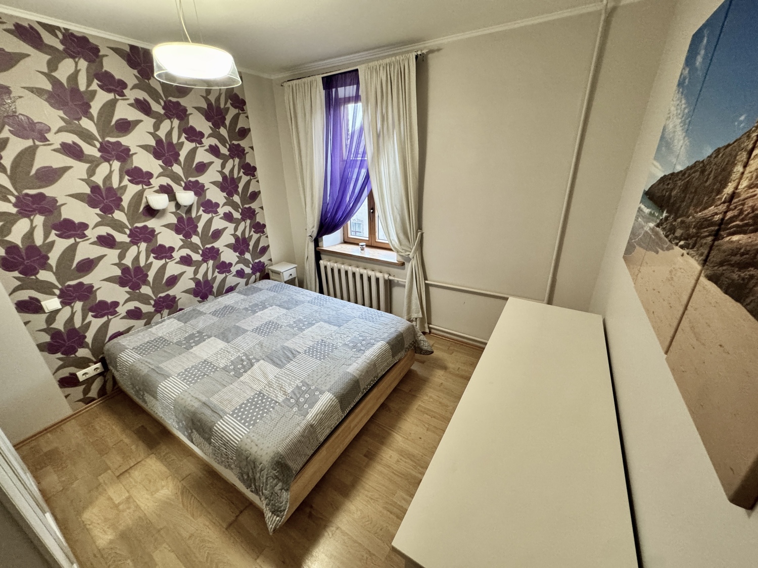 Apartment for rent, Stabu street 116 - Image 1