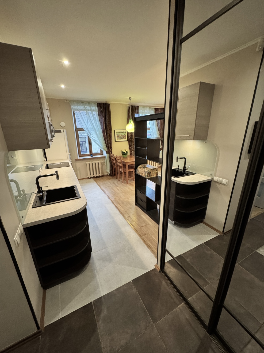 Apartment for rent, Stabu street 116 - Image 1