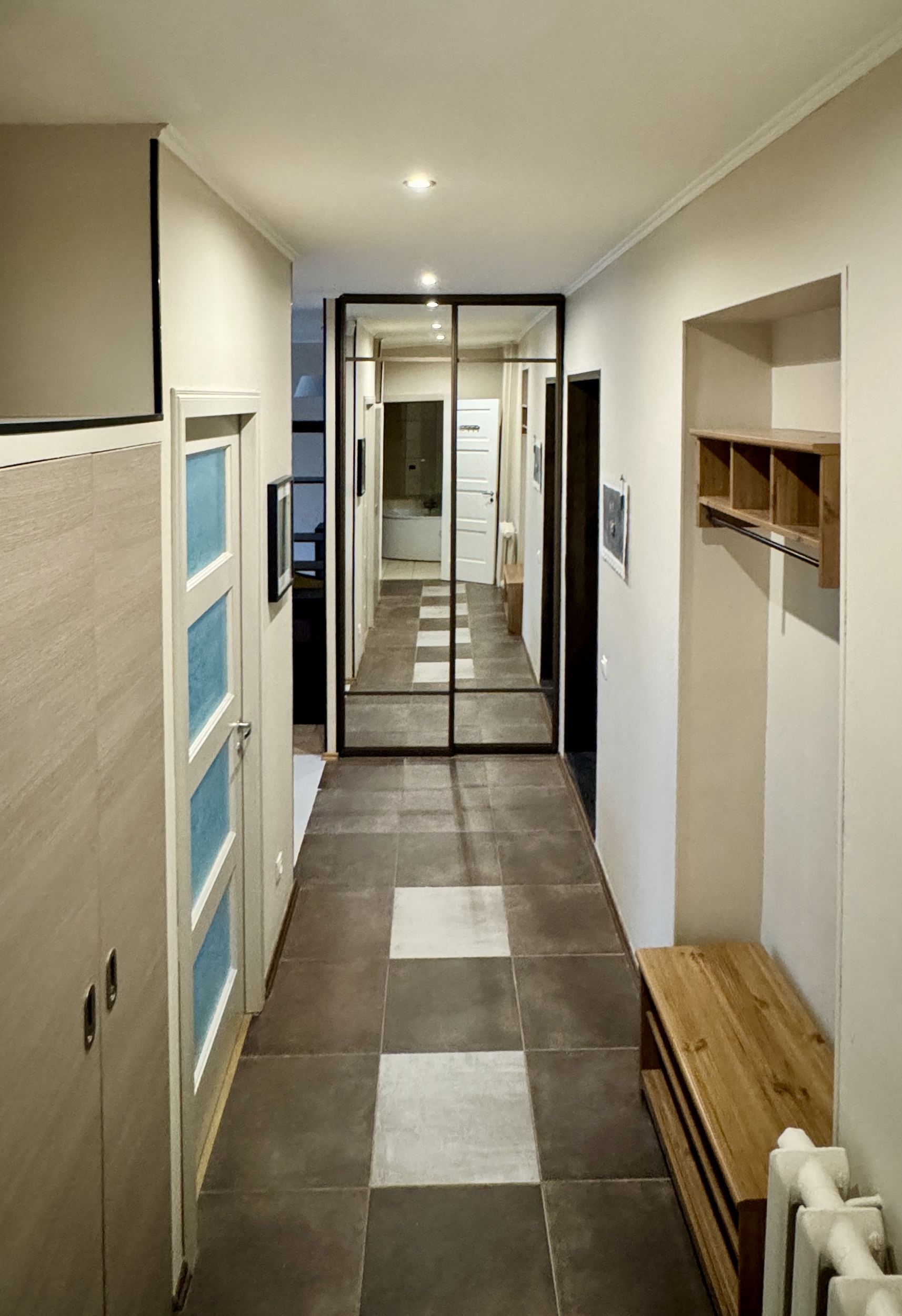 Apartment for rent, Stabu street 116 - Image 1