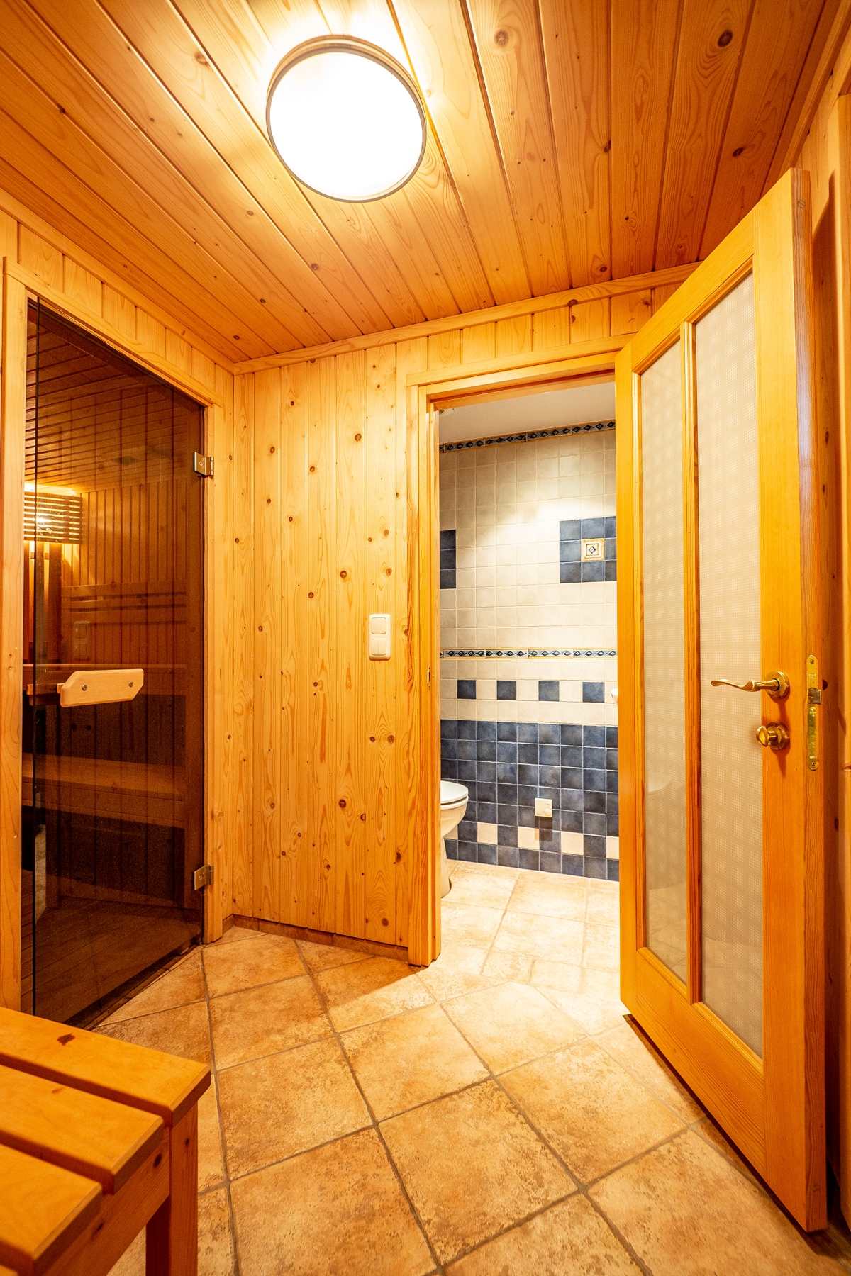 Pārdod māju, Pērļu iela - Attēls 1