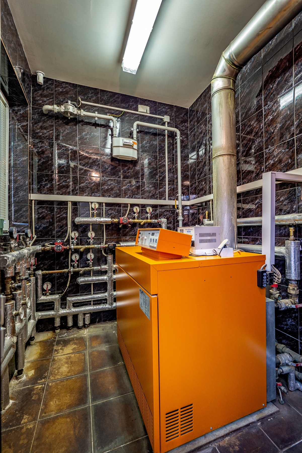 Pārdod māju, Pērļu iela - Attēls 1