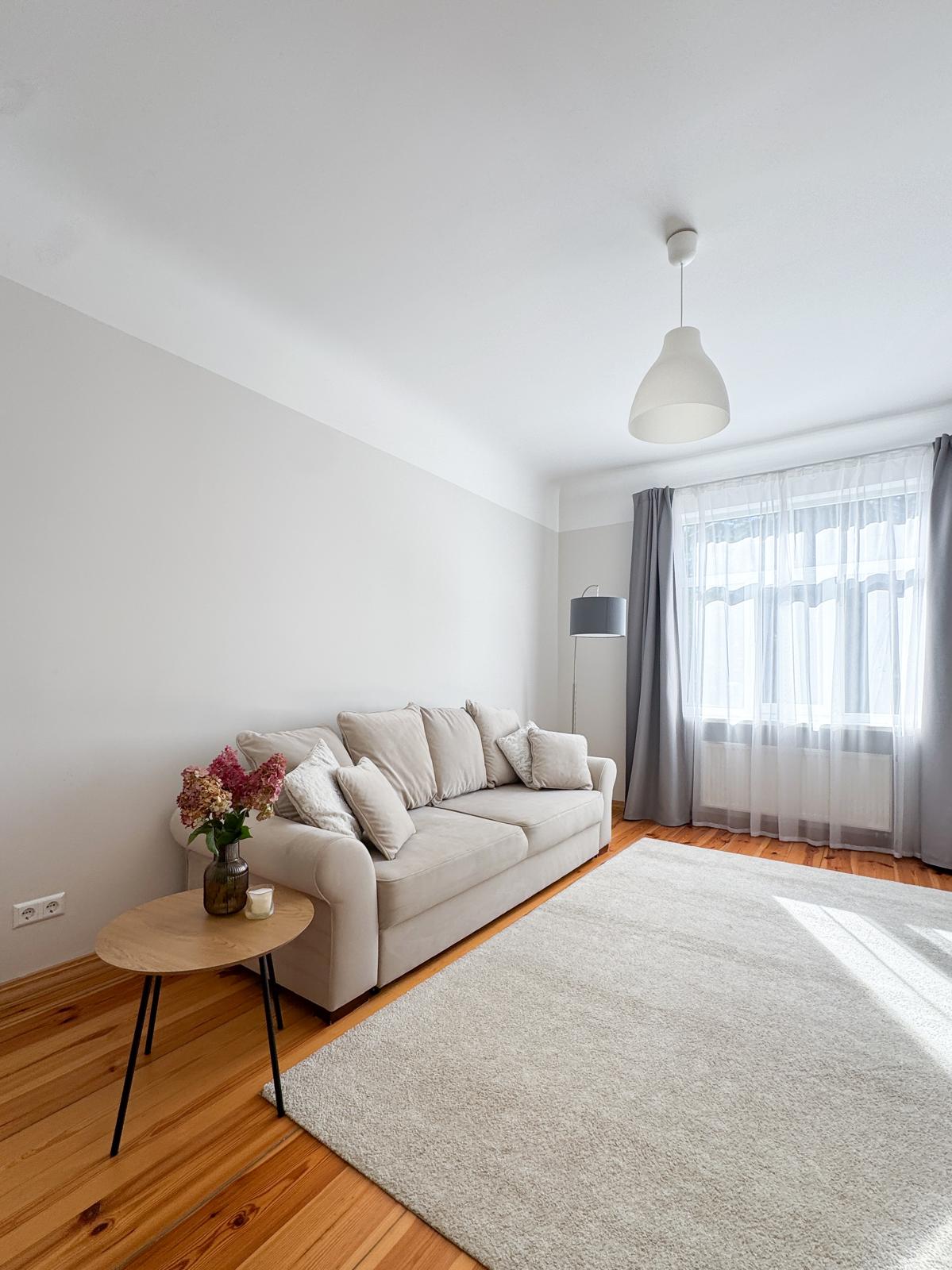 Izīrē dzīvokli, Ormaņu iela 42 - Attēls 1