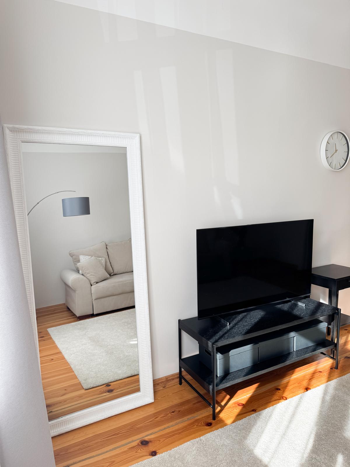 Izīrē dzīvokli, Ormaņu iela 42 - Attēls 1