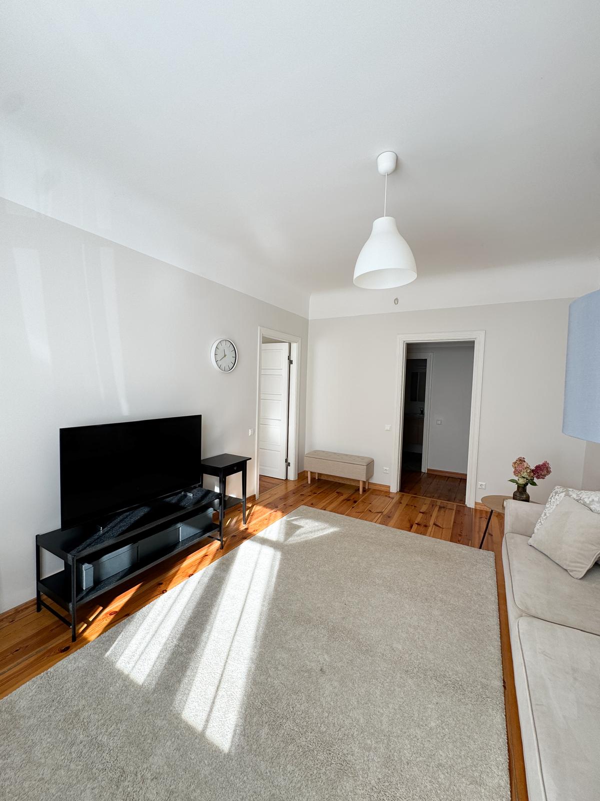 Izīrē dzīvokli, Ormaņu iela 42 - Attēls 1