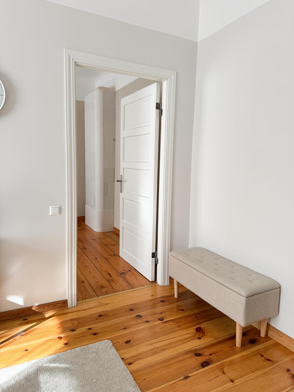 Izīrē dzīvokli, Ormaņu iela 42 - Attēls 1