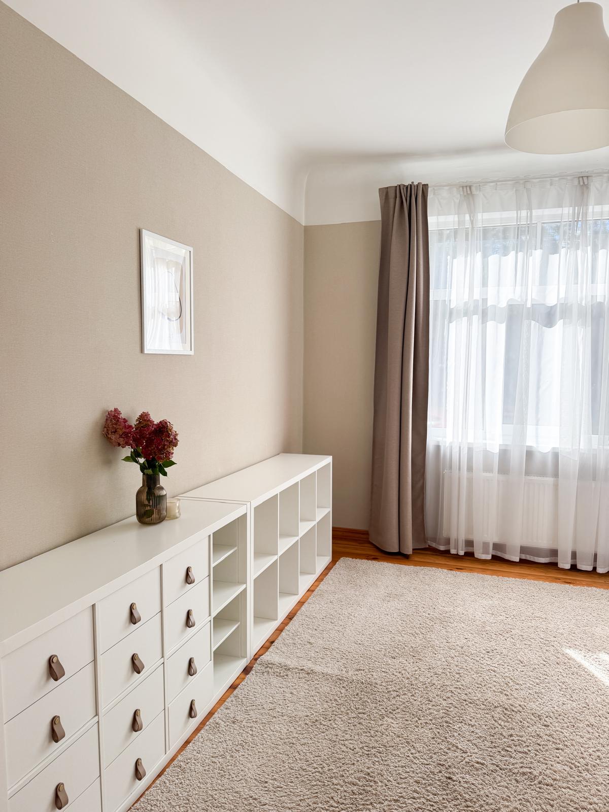 Izīrē dzīvokli, Ormaņu iela 42 - Attēls 1