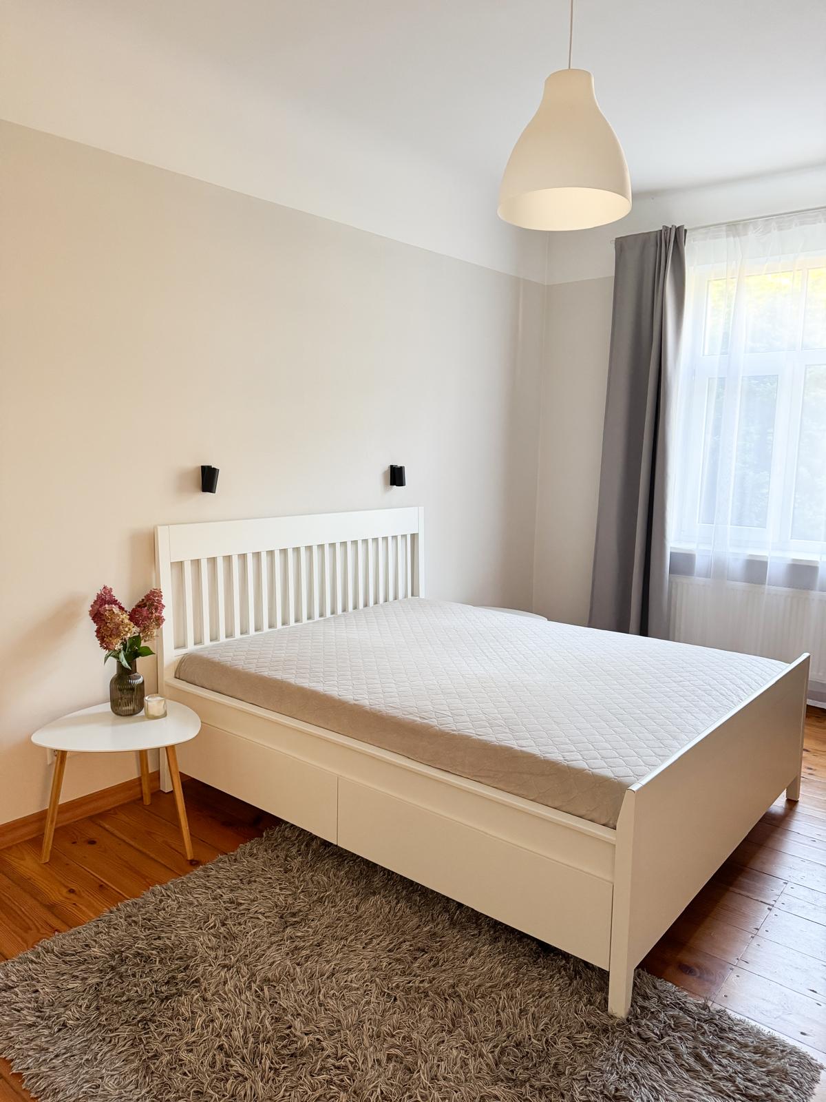 Izīrē dzīvokli, Ormaņu iela 42 - Attēls 1