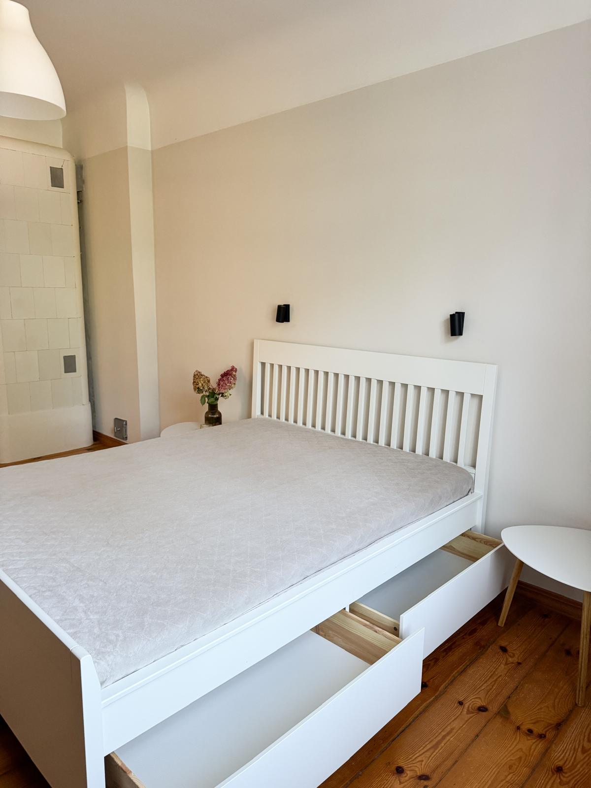 Izīrē dzīvokli, Ormaņu iela 42 - Attēls 1