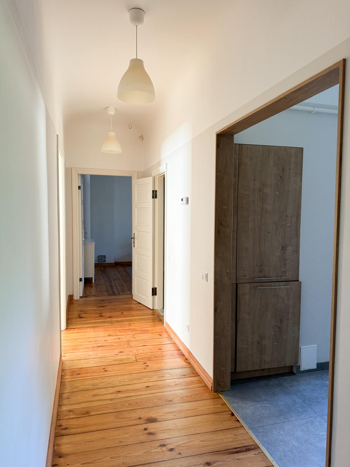 Izīrē dzīvokli, Ormaņu iela 42 - Attēls 1