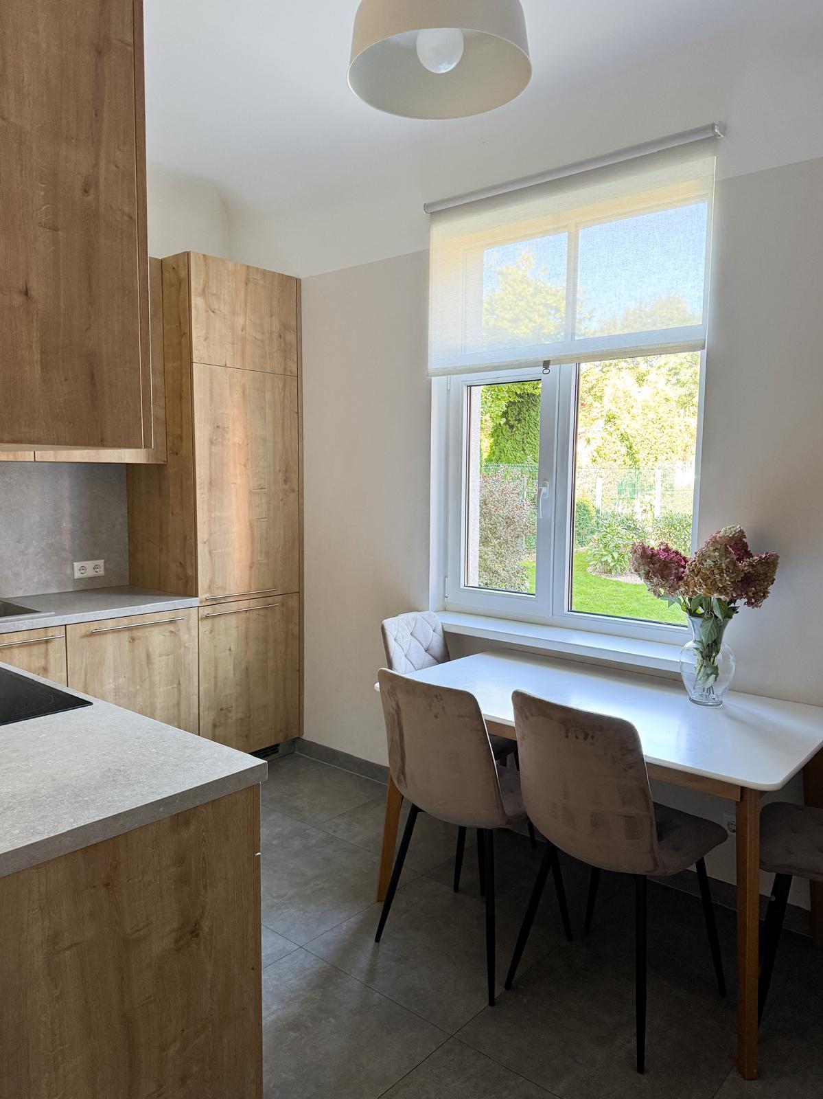 Izīrē dzīvokli, Ormaņu iela 42 - Attēls 1