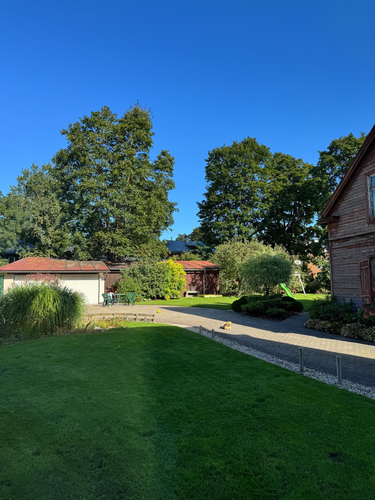 Izīrē dzīvokli, Ormaņu iela 42 - Attēls 1