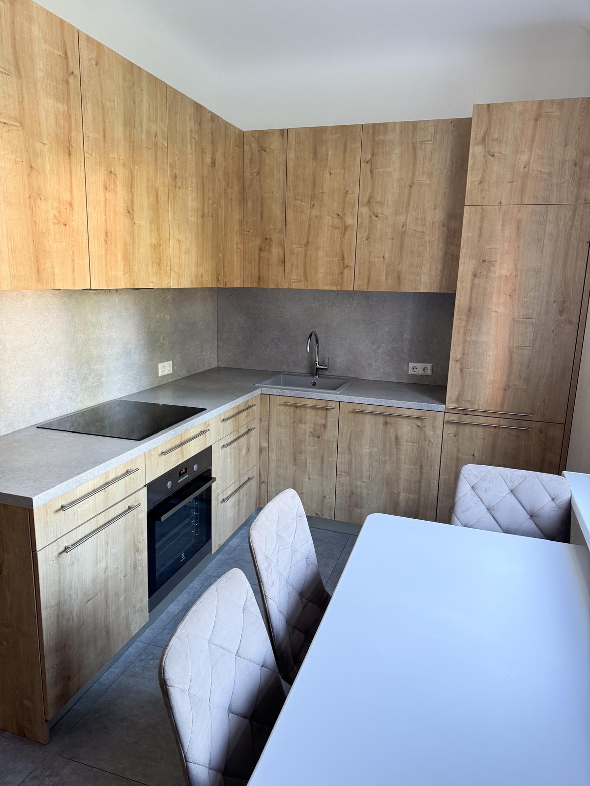 Izīrē dzīvokli, Ormaņu iela 42 - Attēls 1