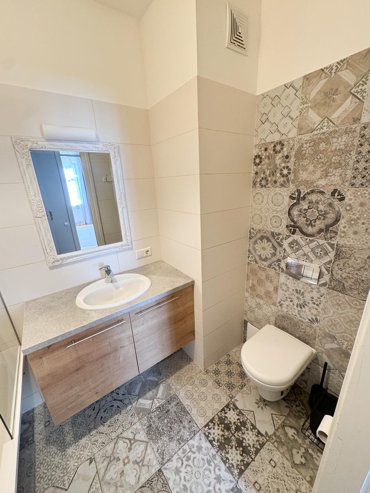 Izīrē dzīvokli, Ormaņu iela 42 - Attēls 1