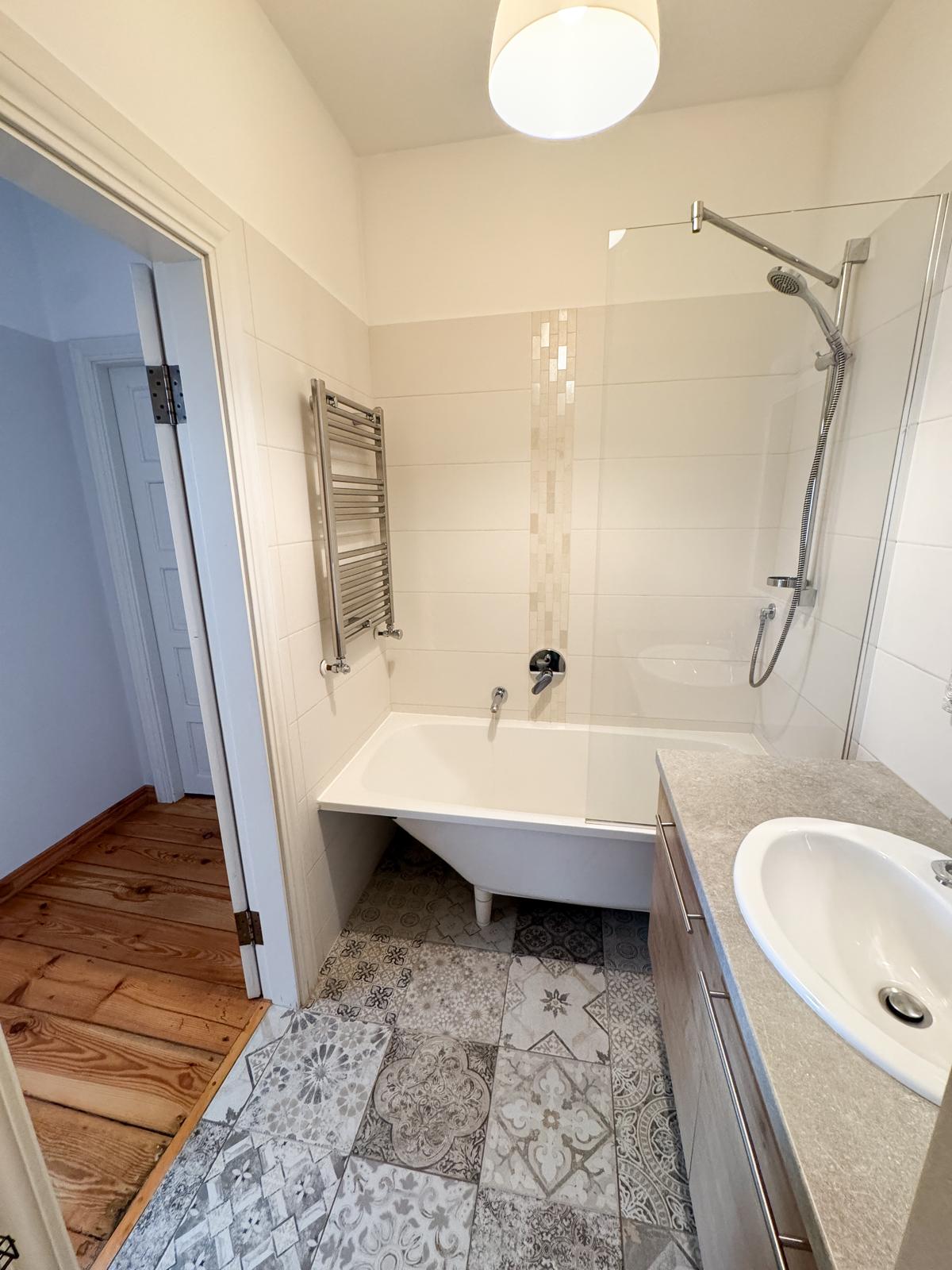 Izīrē dzīvokli, Ormaņu iela 42 - Attēls 1