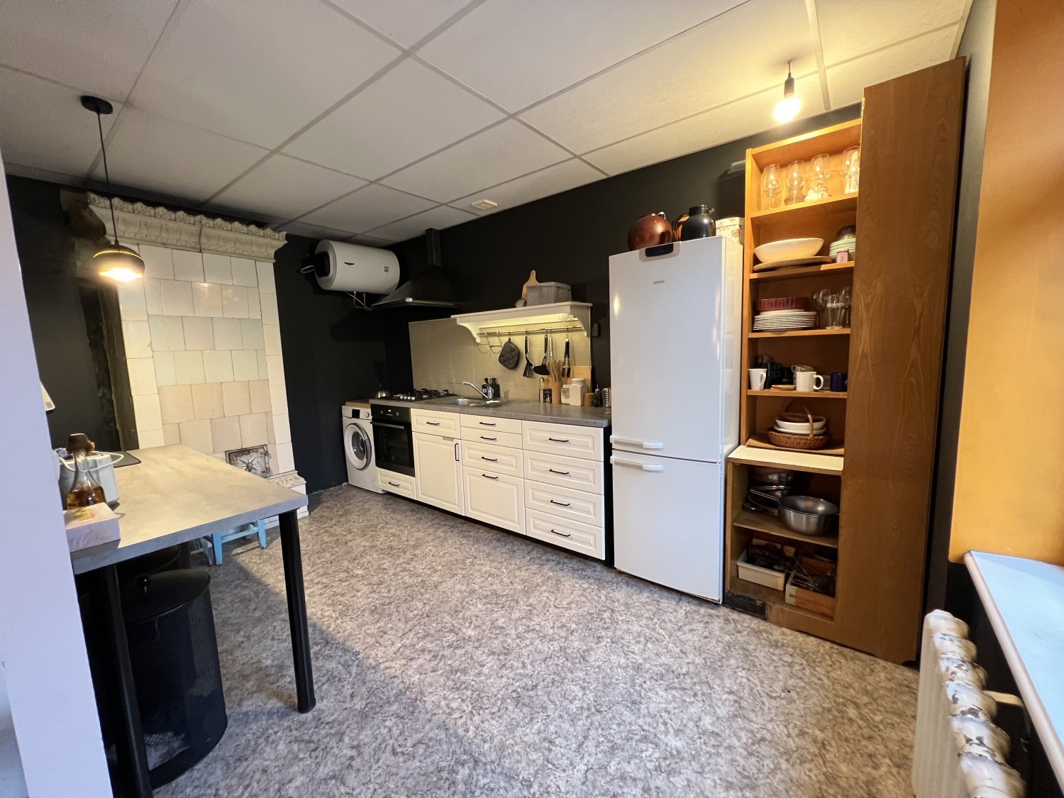 Izīrē dzīvokli, Līksnas iela 28 - Attēls 1