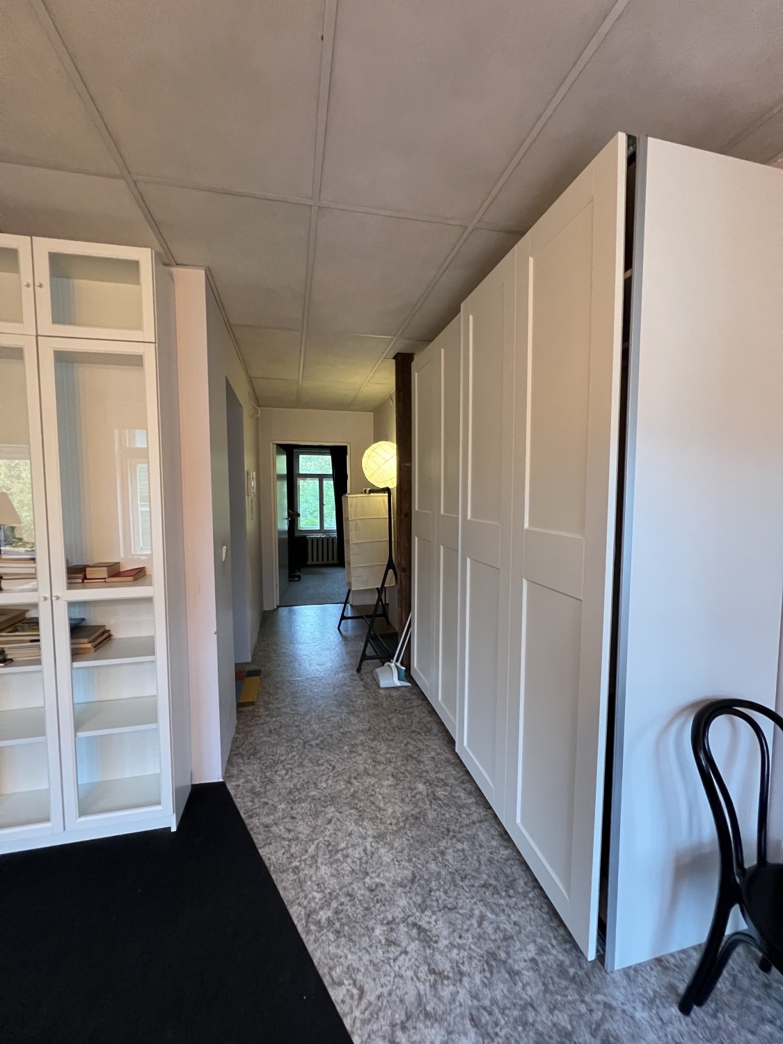 Izīrē dzīvokli, Līksnas iela 28 - Attēls 1