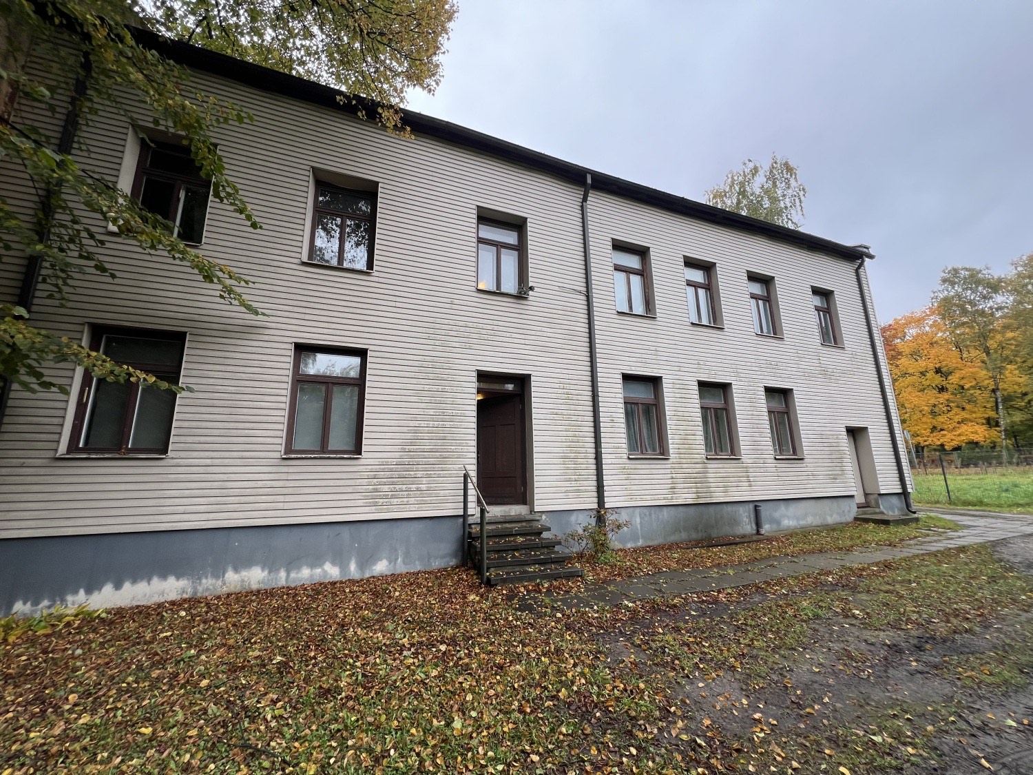 Izīrē dzīvokli, Līksnas iela 28 - Attēls 1