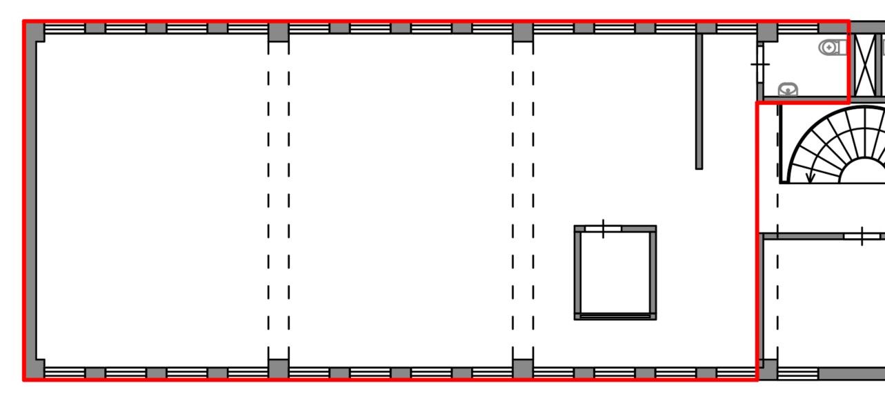 Iznomā biroju, Ulmaņa gatve iela - Attēls 1