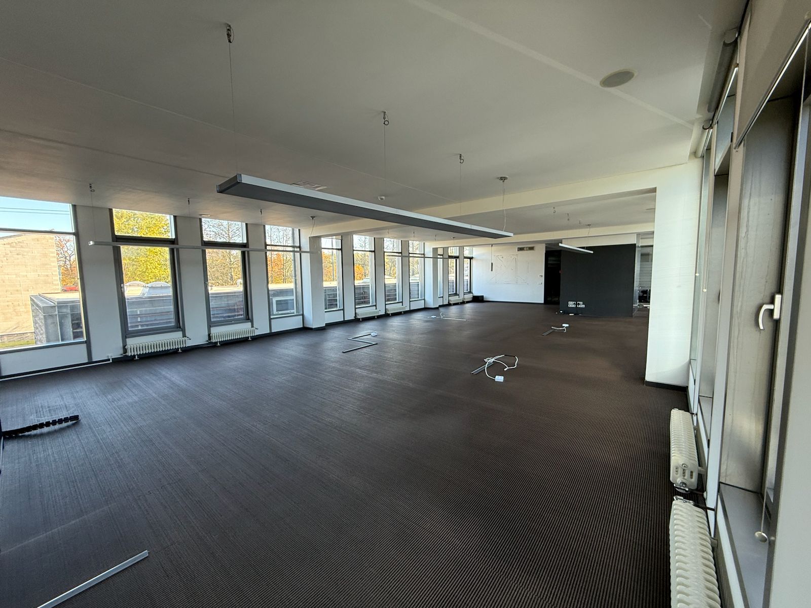 Iznomā biroju, Ulmaņa gatve iela - Attēls 1