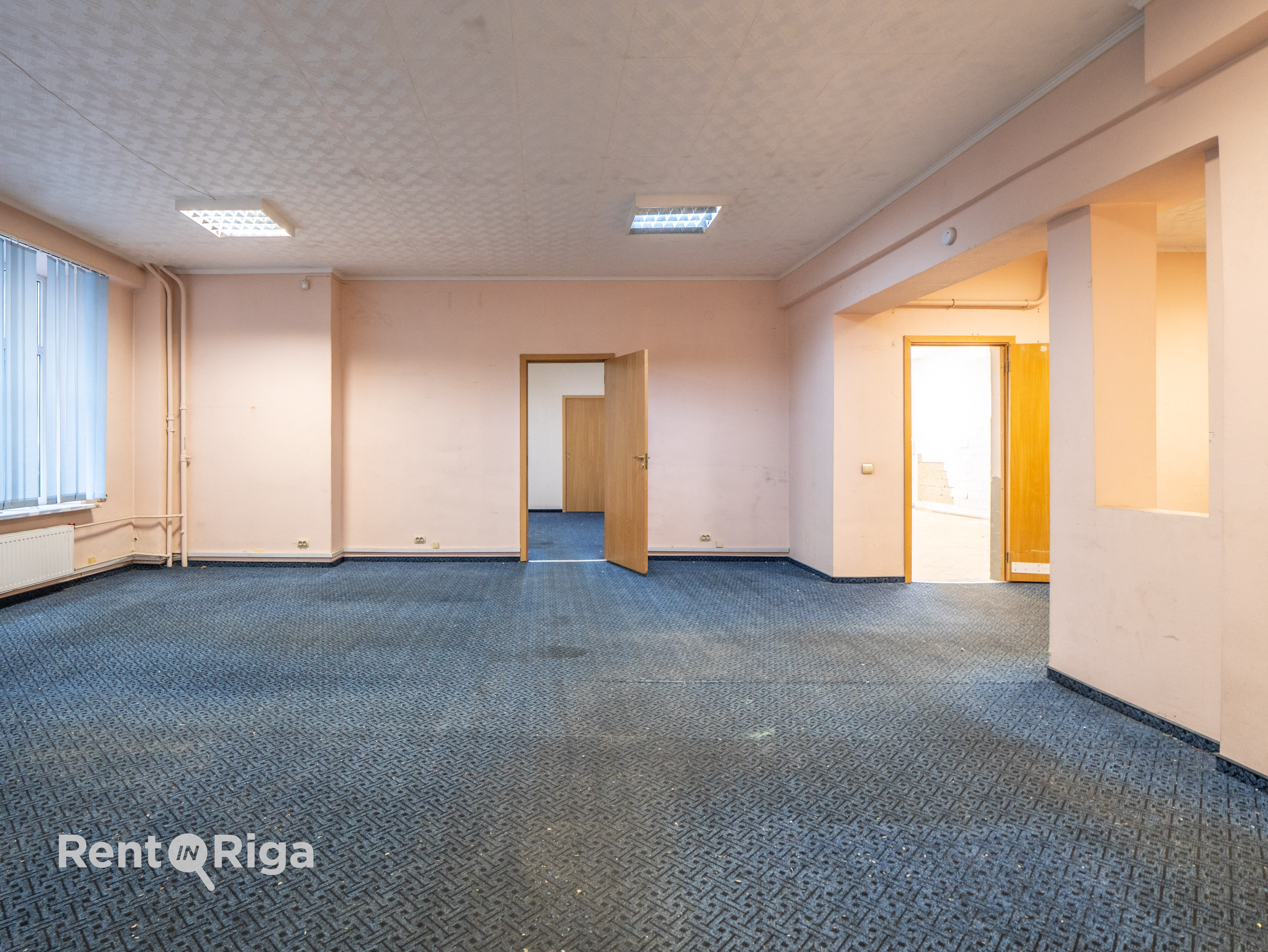 Iznomā biroju, Elizabetes iela - Attēls 1