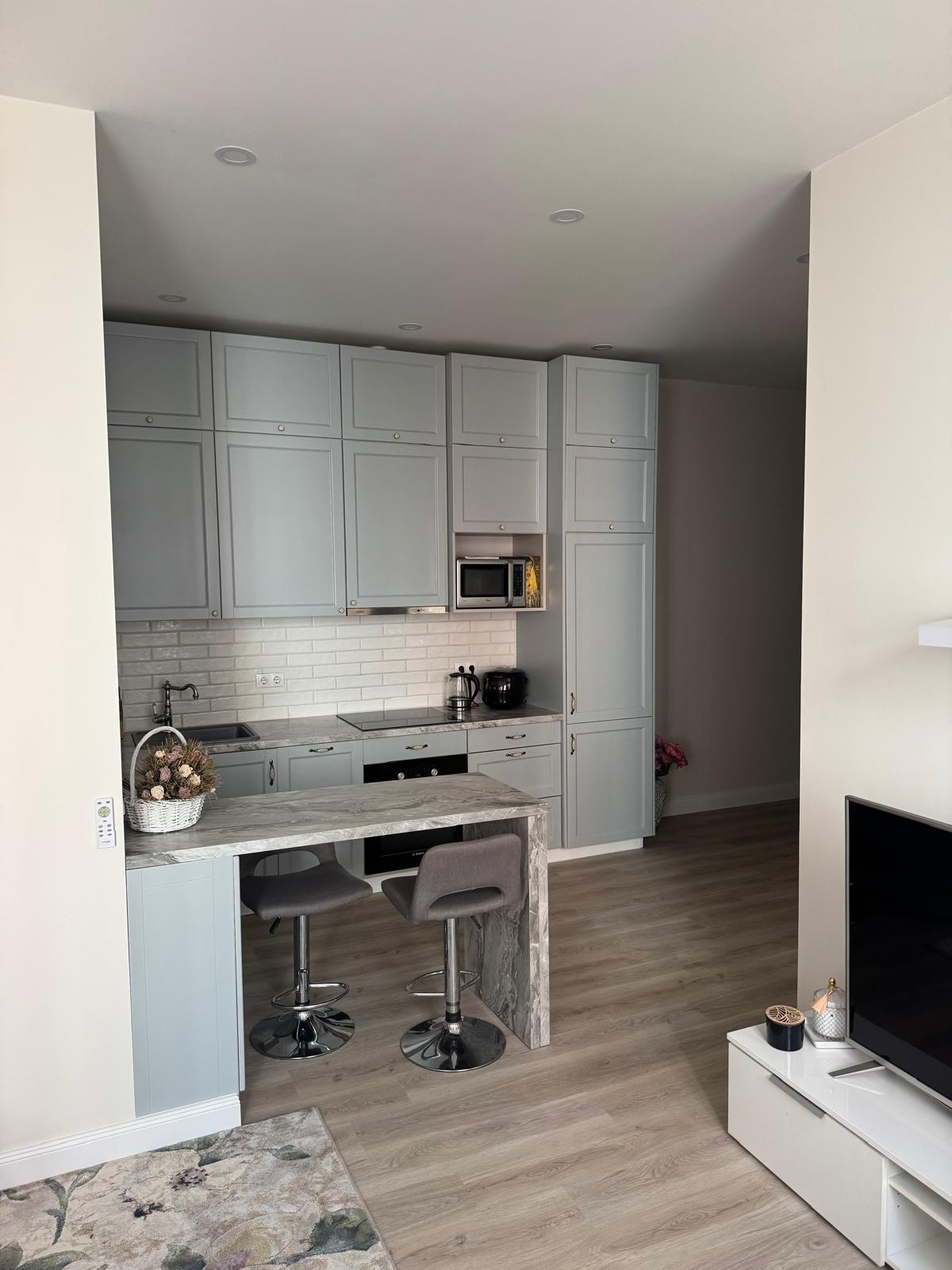 Izīrē dzīvokli, Miera iela 105 - Attēls 1