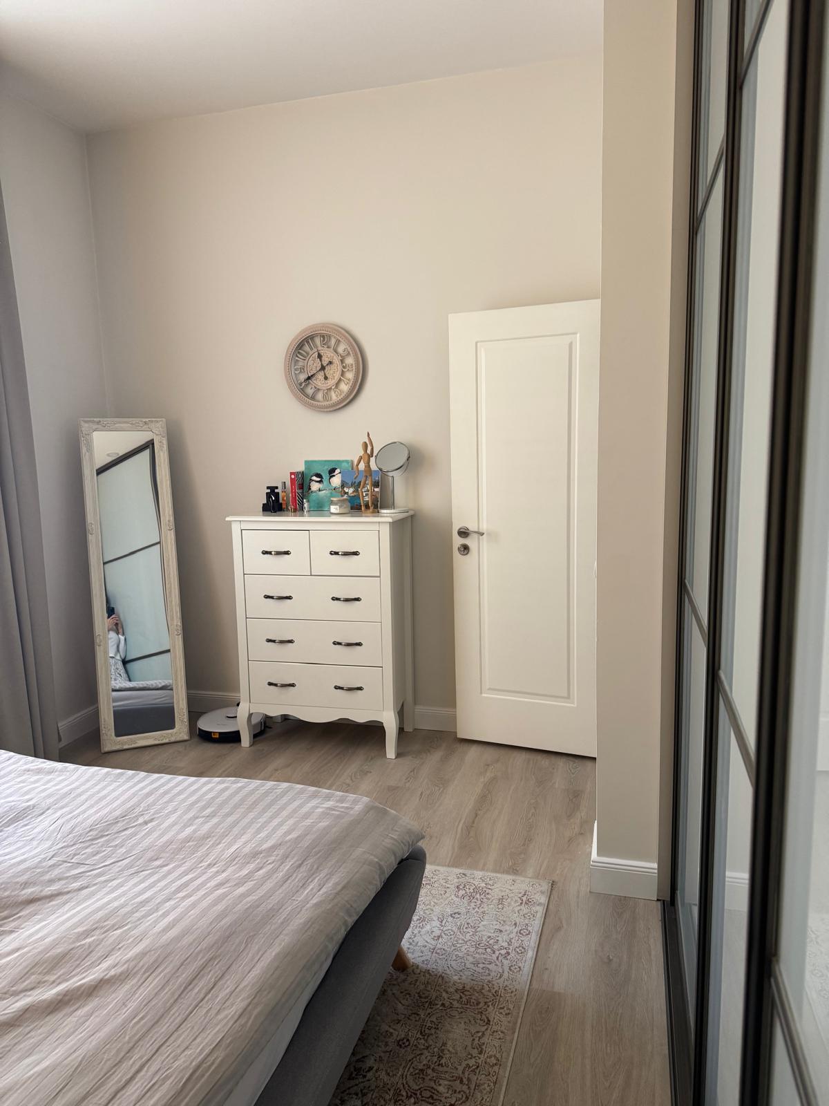 Izīrē dzīvokli, Miera iela 105 - Attēls 1