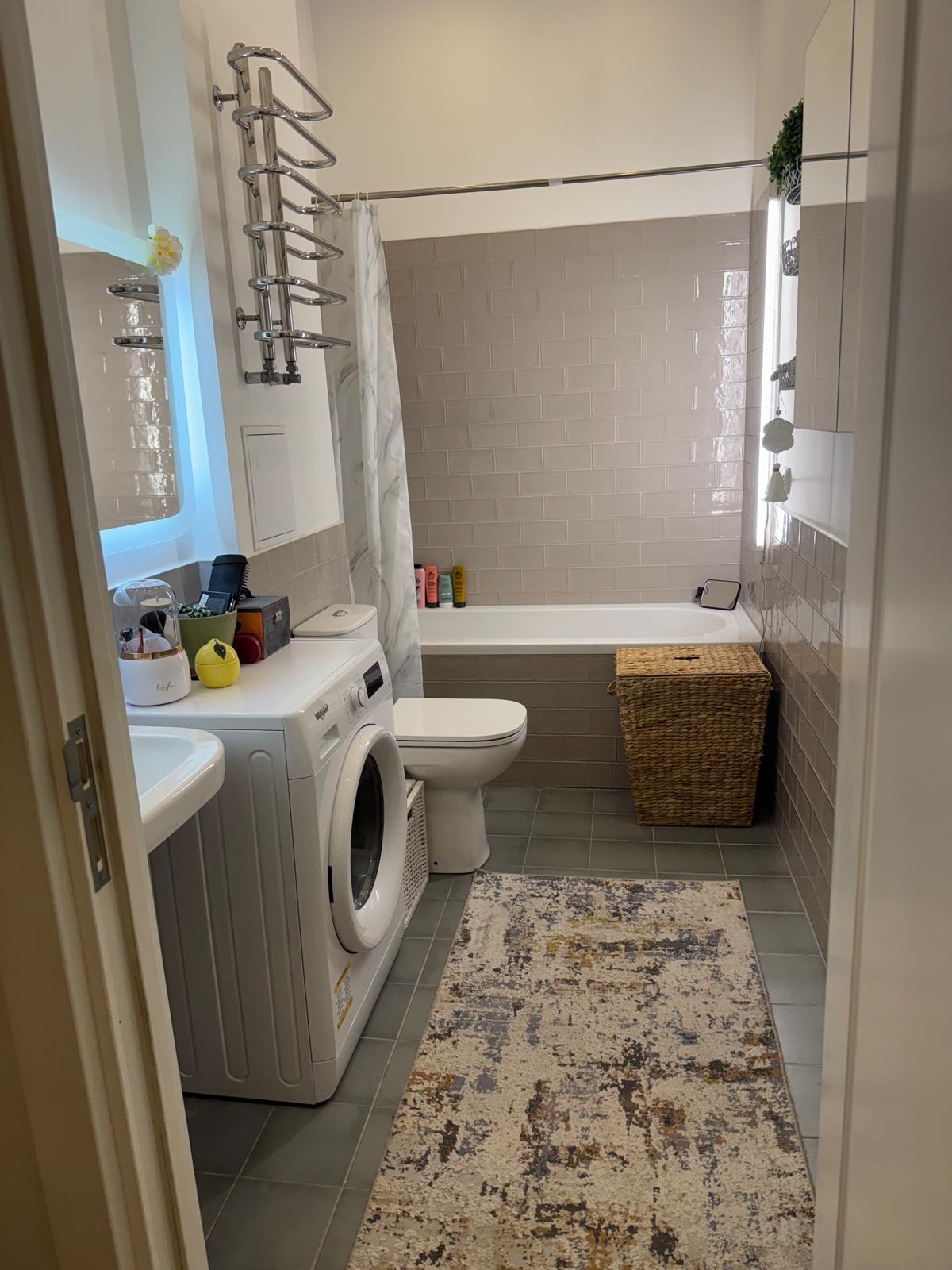 Izīrē dzīvokli, Miera iela 105 - Attēls 1