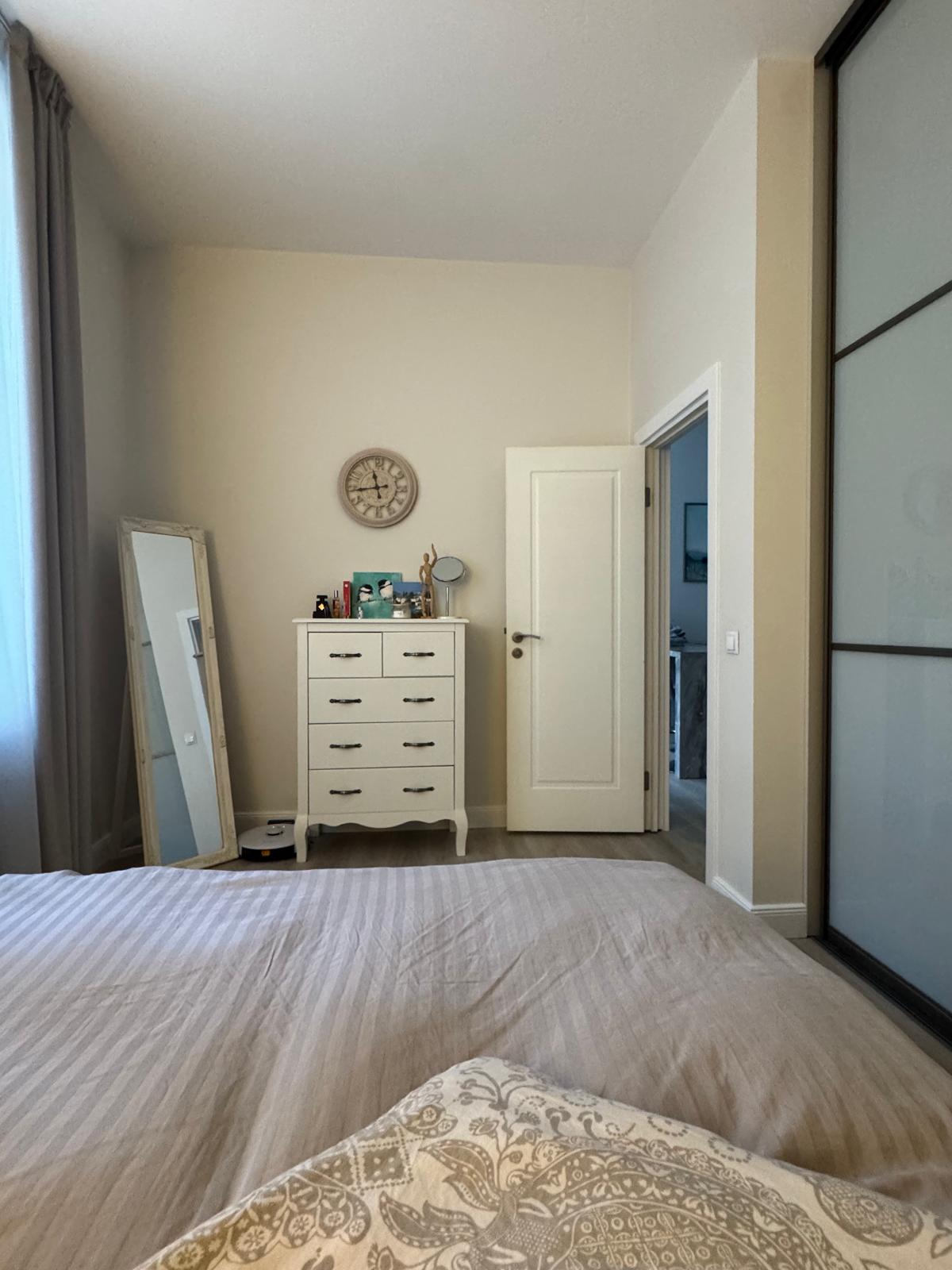 Izīrē dzīvokli, Miera iela 105 - Attēls 1