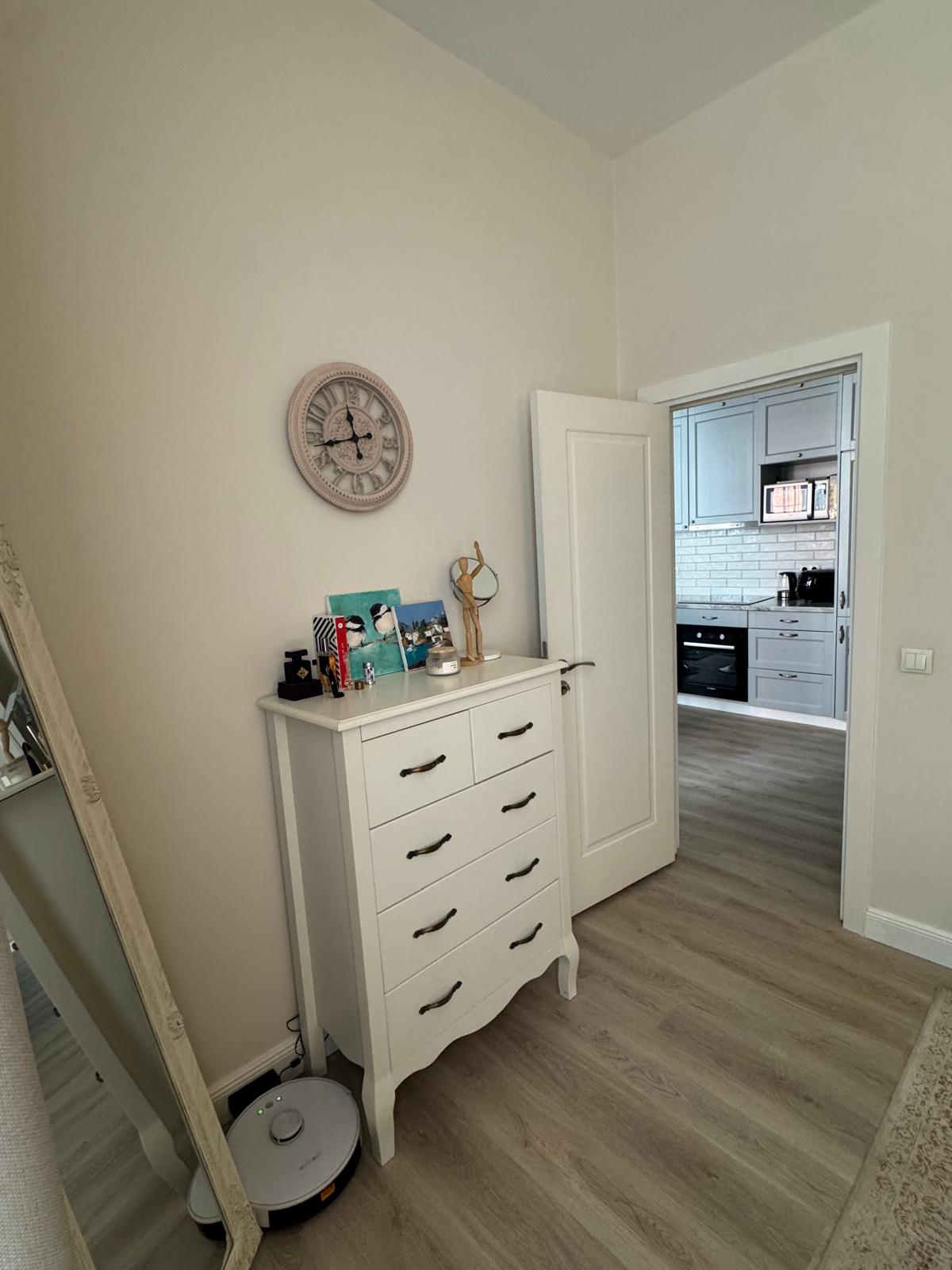 Izīrē dzīvokli, Miera iela 105 - Attēls 1