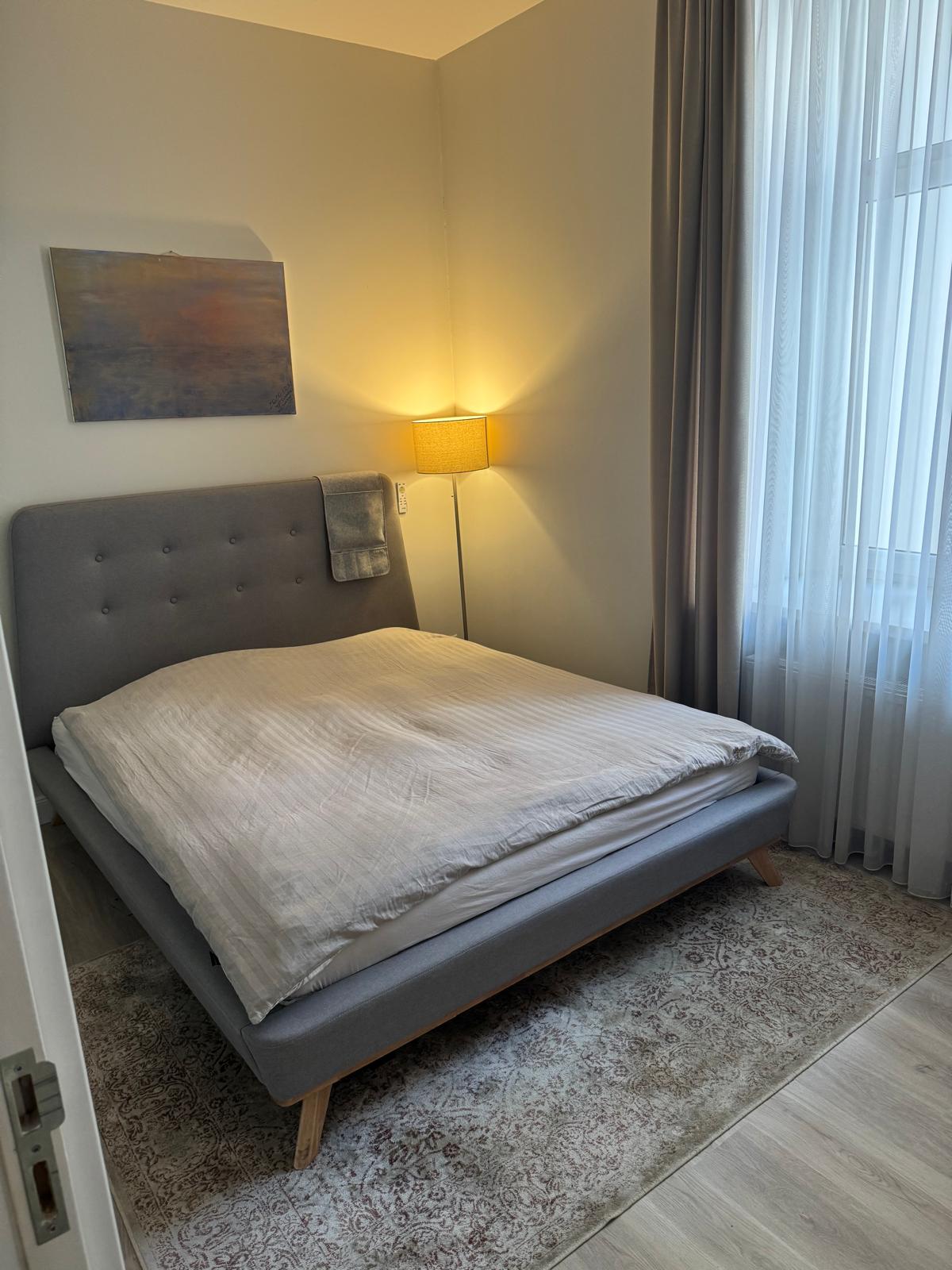 Izīrē dzīvokli, Miera iela 105 - Attēls 1