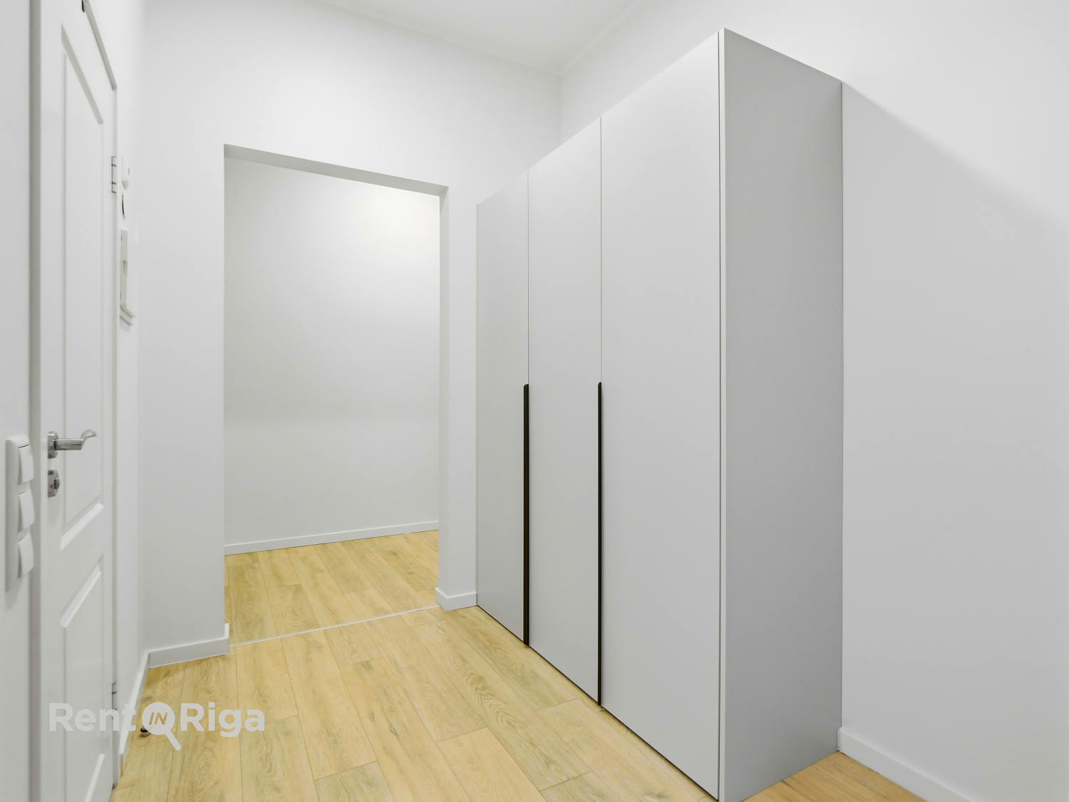 Izīrē dzīvokli, Pulkveža Brieža iela 10 - Attēls 1