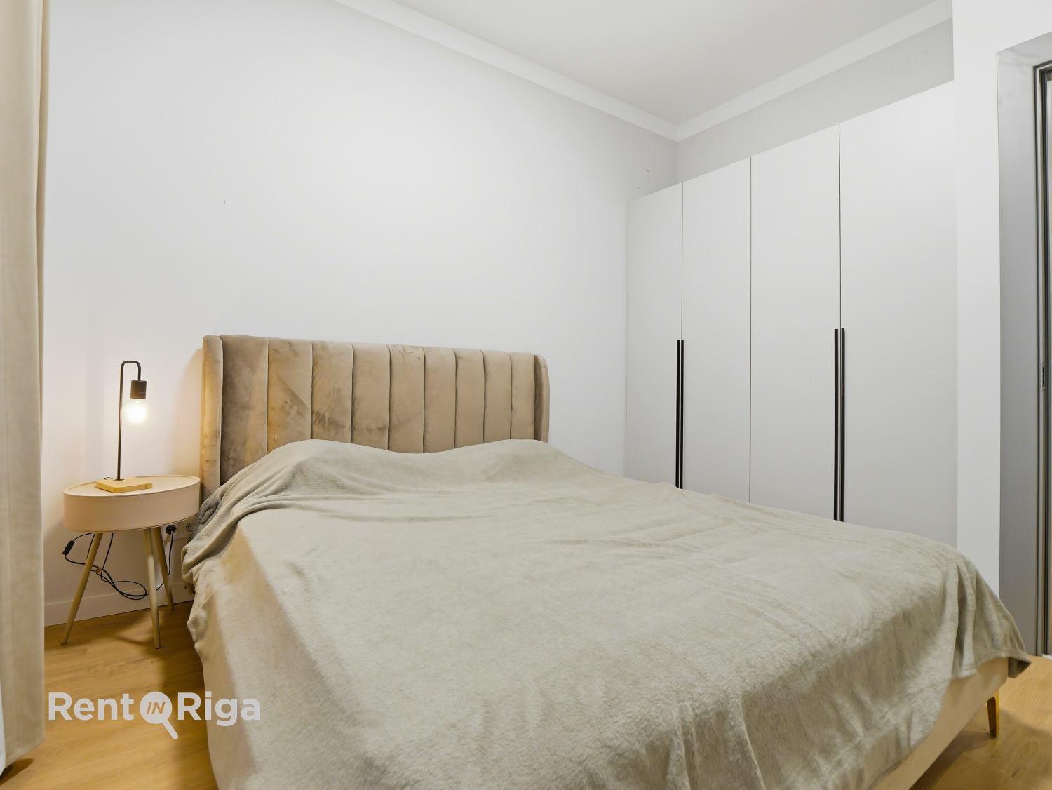 Izīrē dzīvokli, Valdemāra iela 61 - Attēls 1