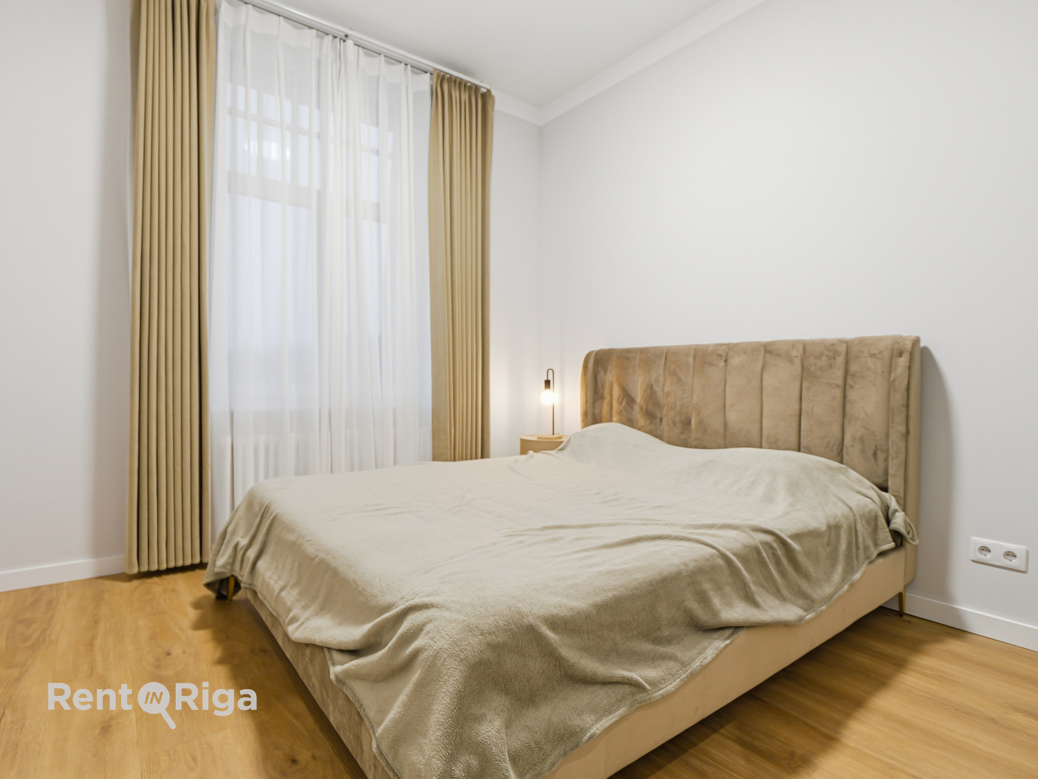 Izīrē dzīvokli, Valdemāra iela 61 - Attēls 1