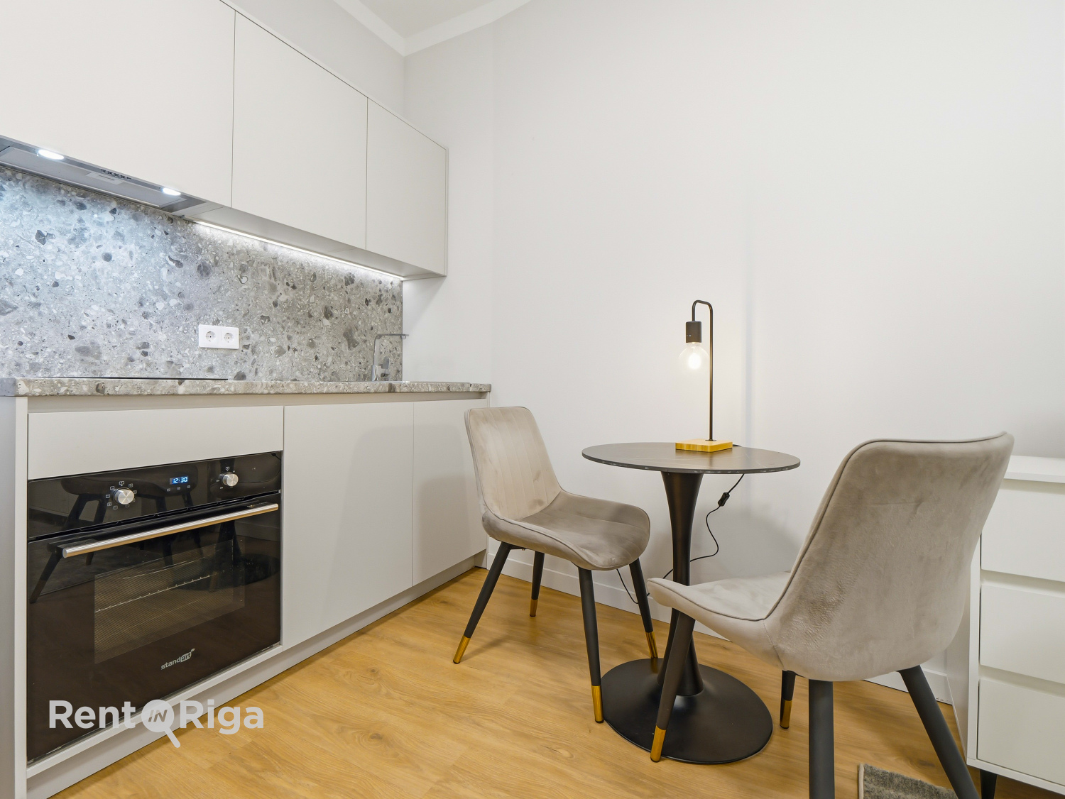 Izīrē dzīvokli, Valdemāra iela 61 - Attēls 1