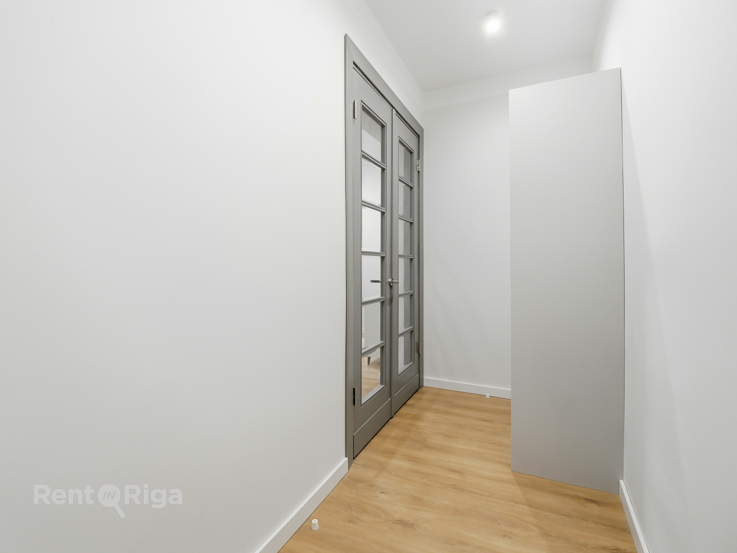 Izīrē dzīvokli, Valdemāra iela 61 - Attēls 1