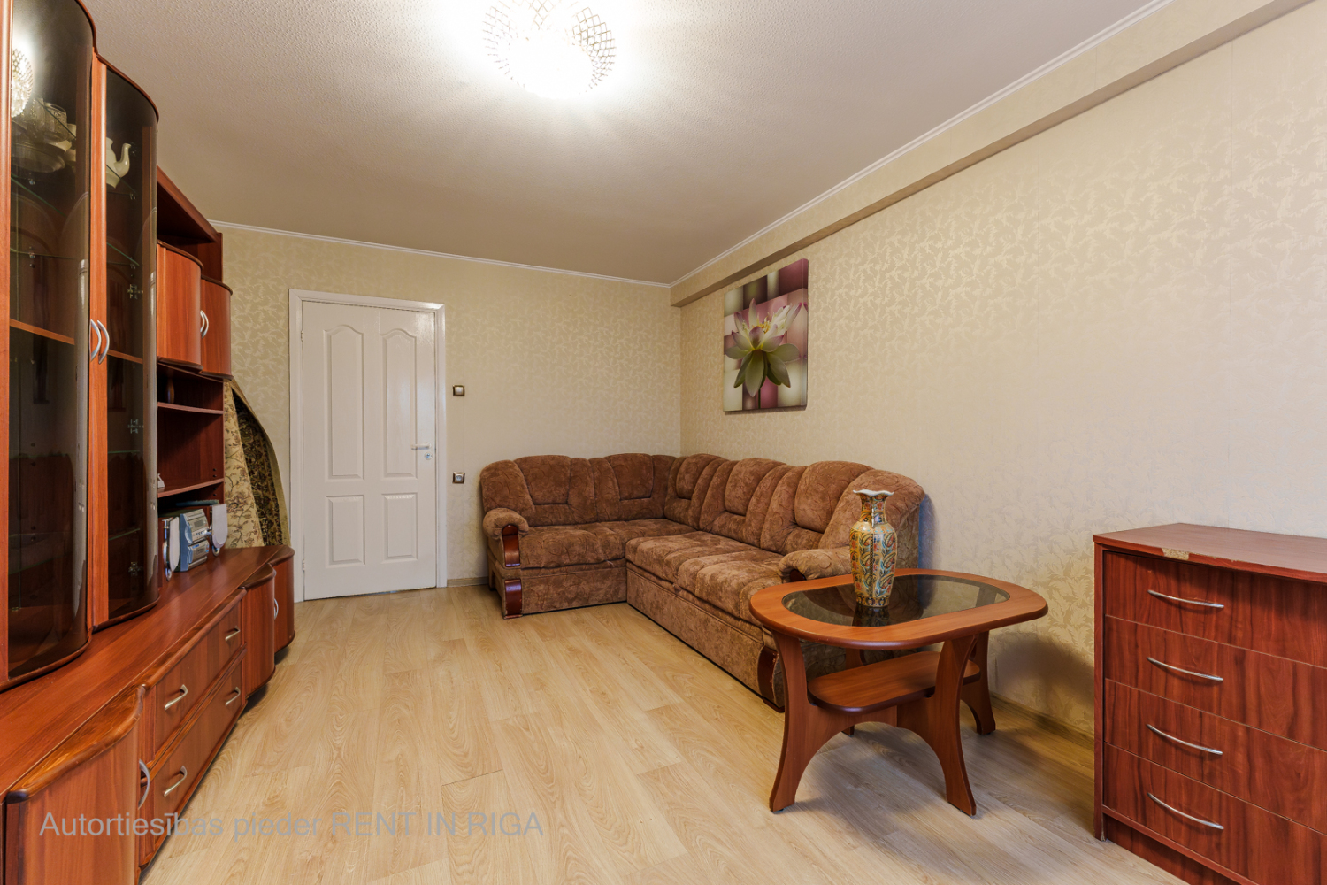 Apartment for sale, Lugažu street 4 - Image 1