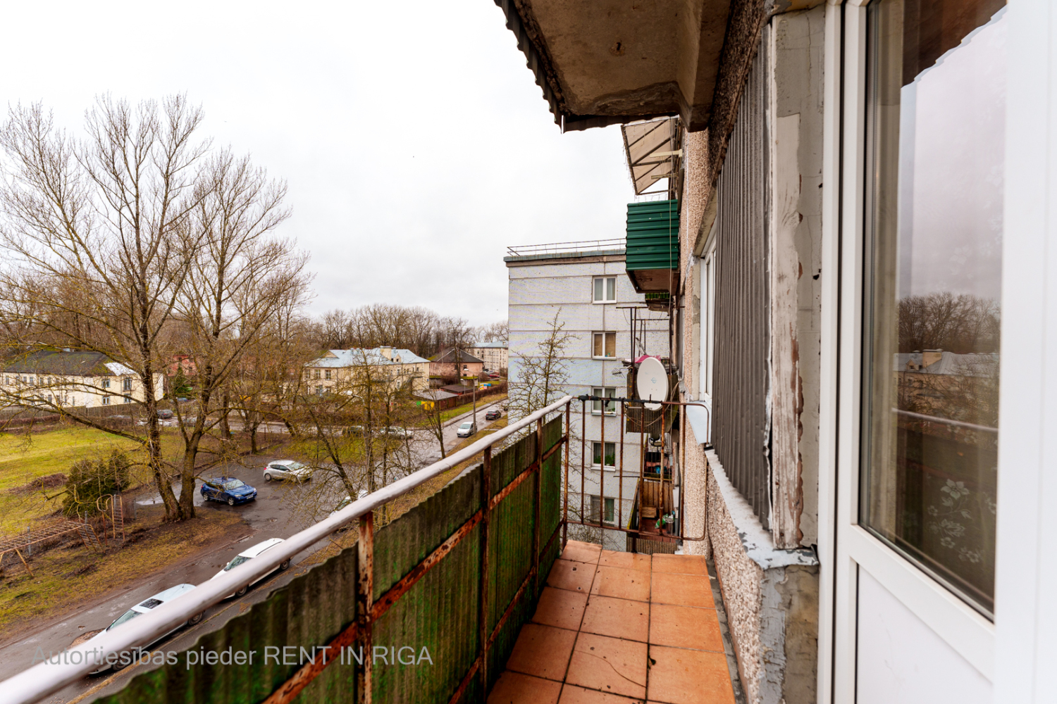 Apartment for sale, Lugažu street 4 - Image 1